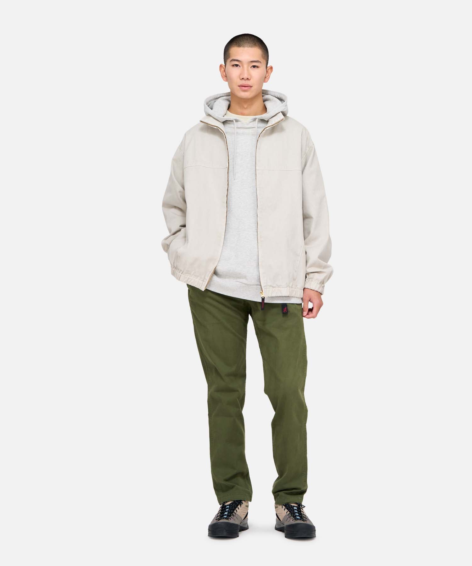 Gramicci NN-Pant Cropped