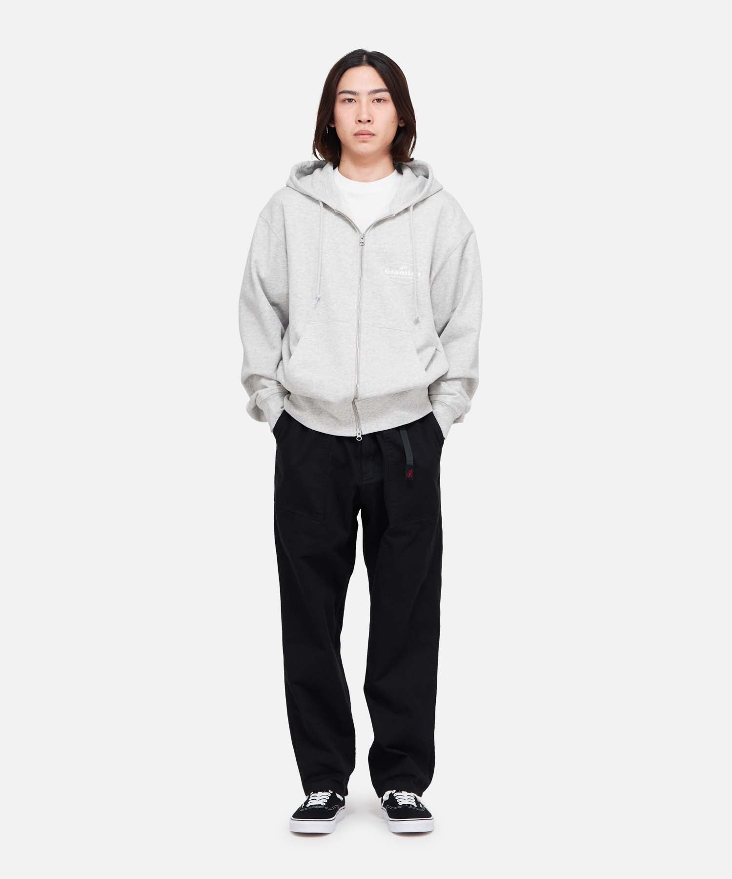 Gramicci Loose Tapered Ridge Pant