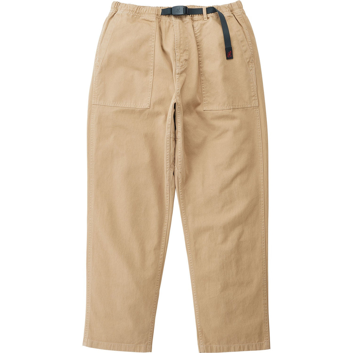 Gramicci Loose Tapered Ridge Pants (Chino)