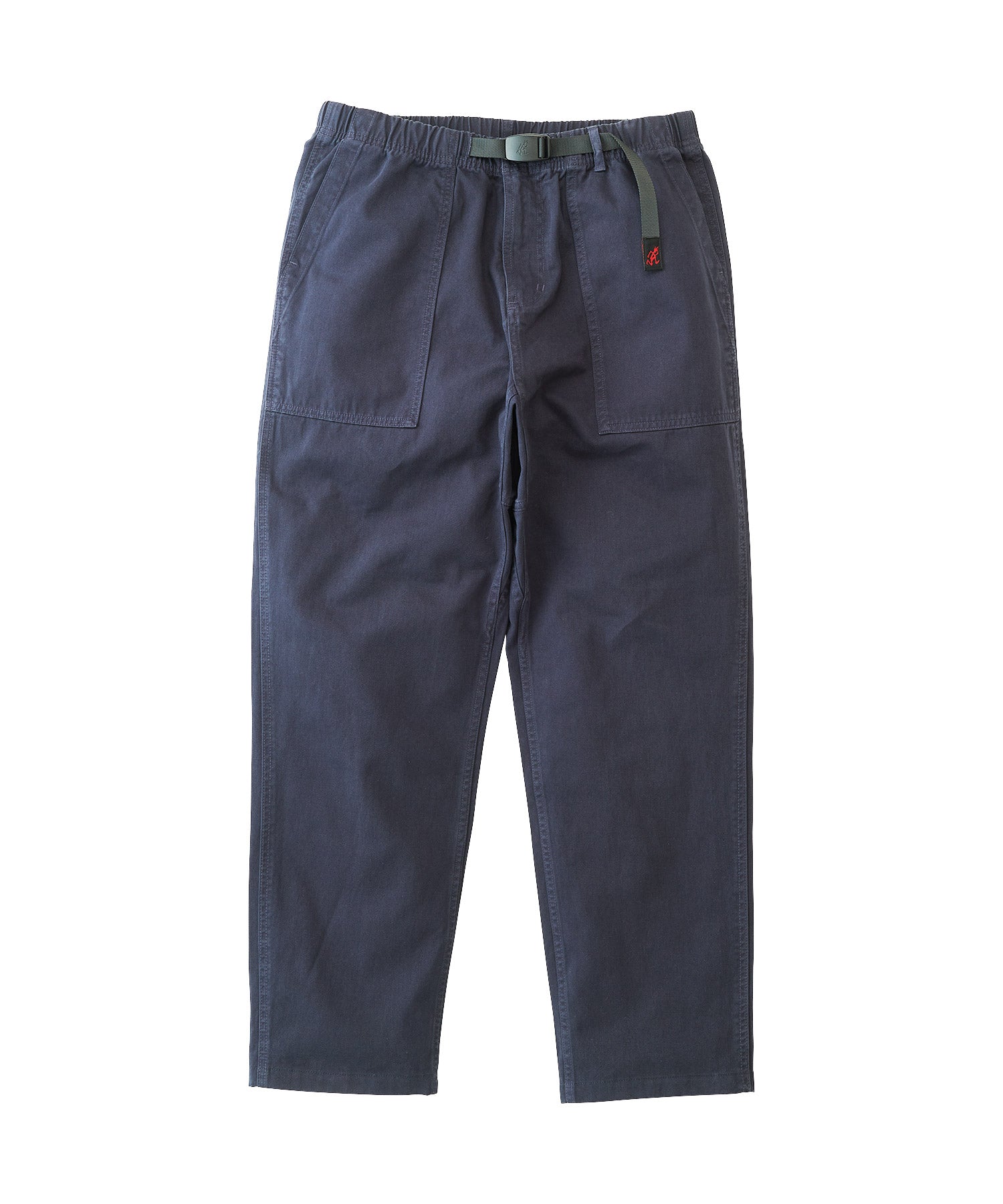 Gramicci Loose Tapered Ridge Pants (Double Navy)