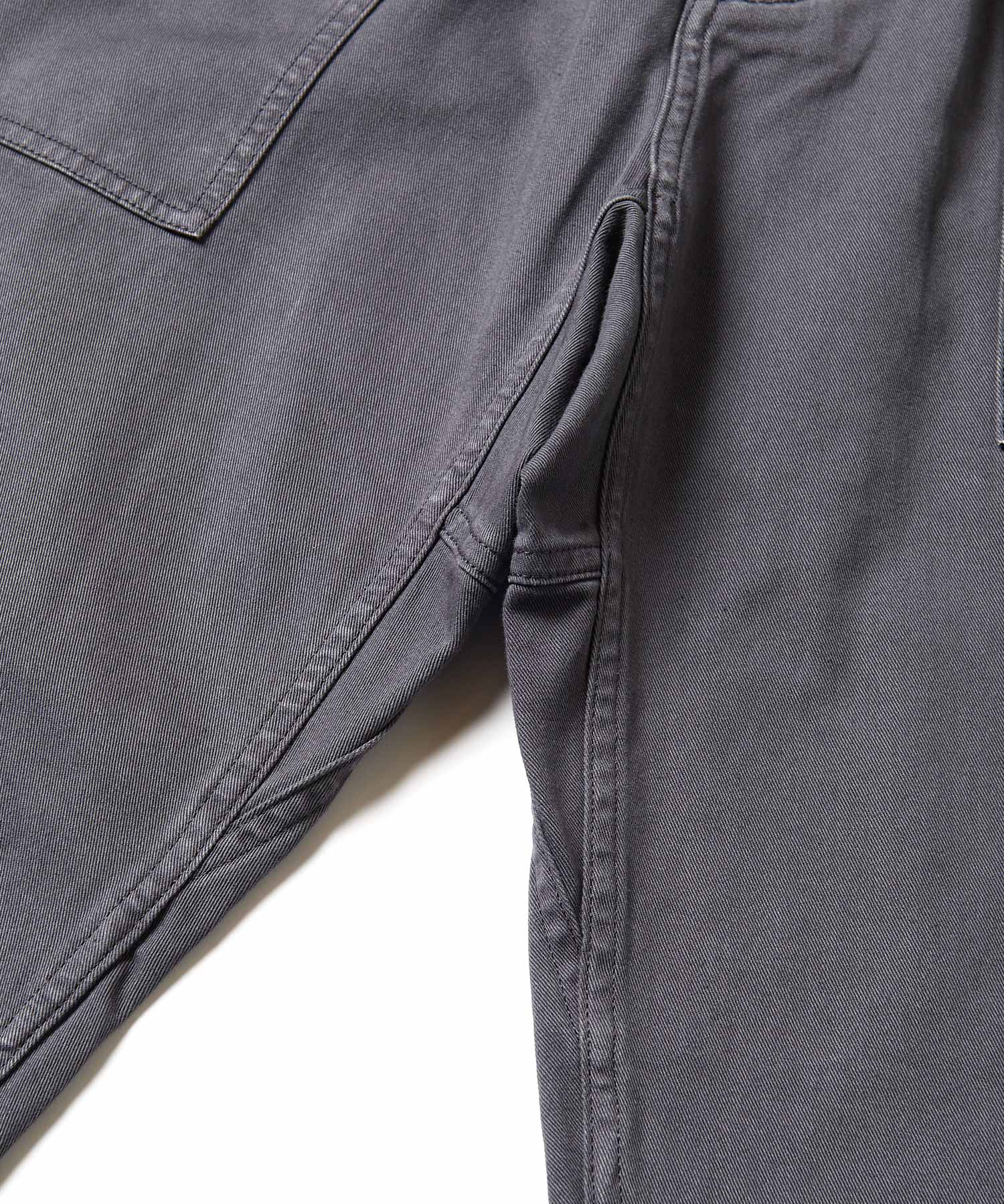 Gramicci Loose Tapered Ridge Pant