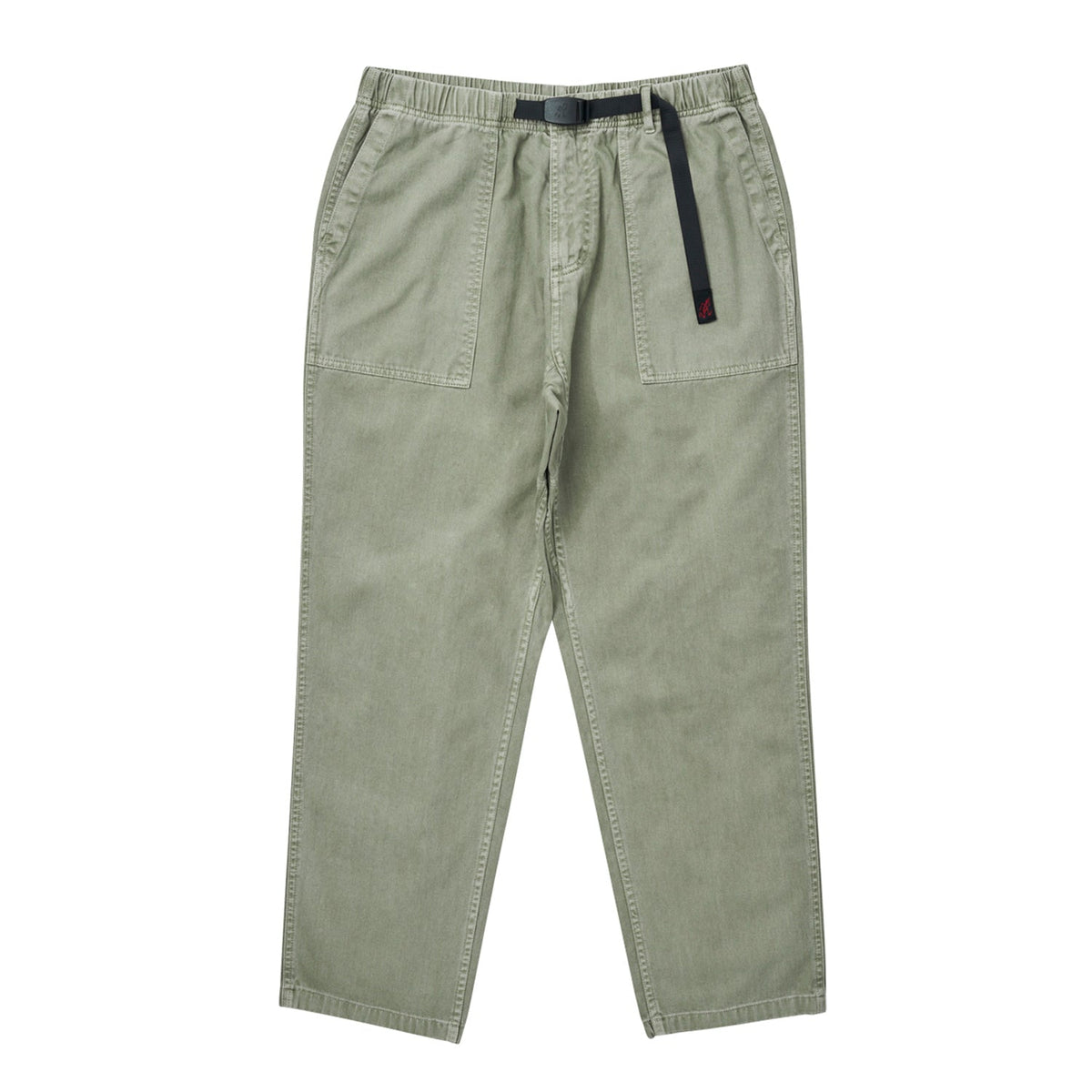 Gramicci Loose Tapered Ridge Pants (Pigment Sage Green)