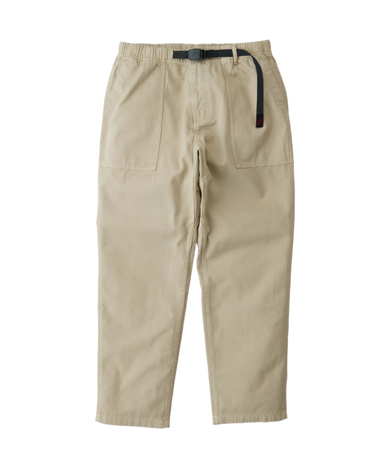 Gramicci Loose Tapered Ridge Pants (Oat)