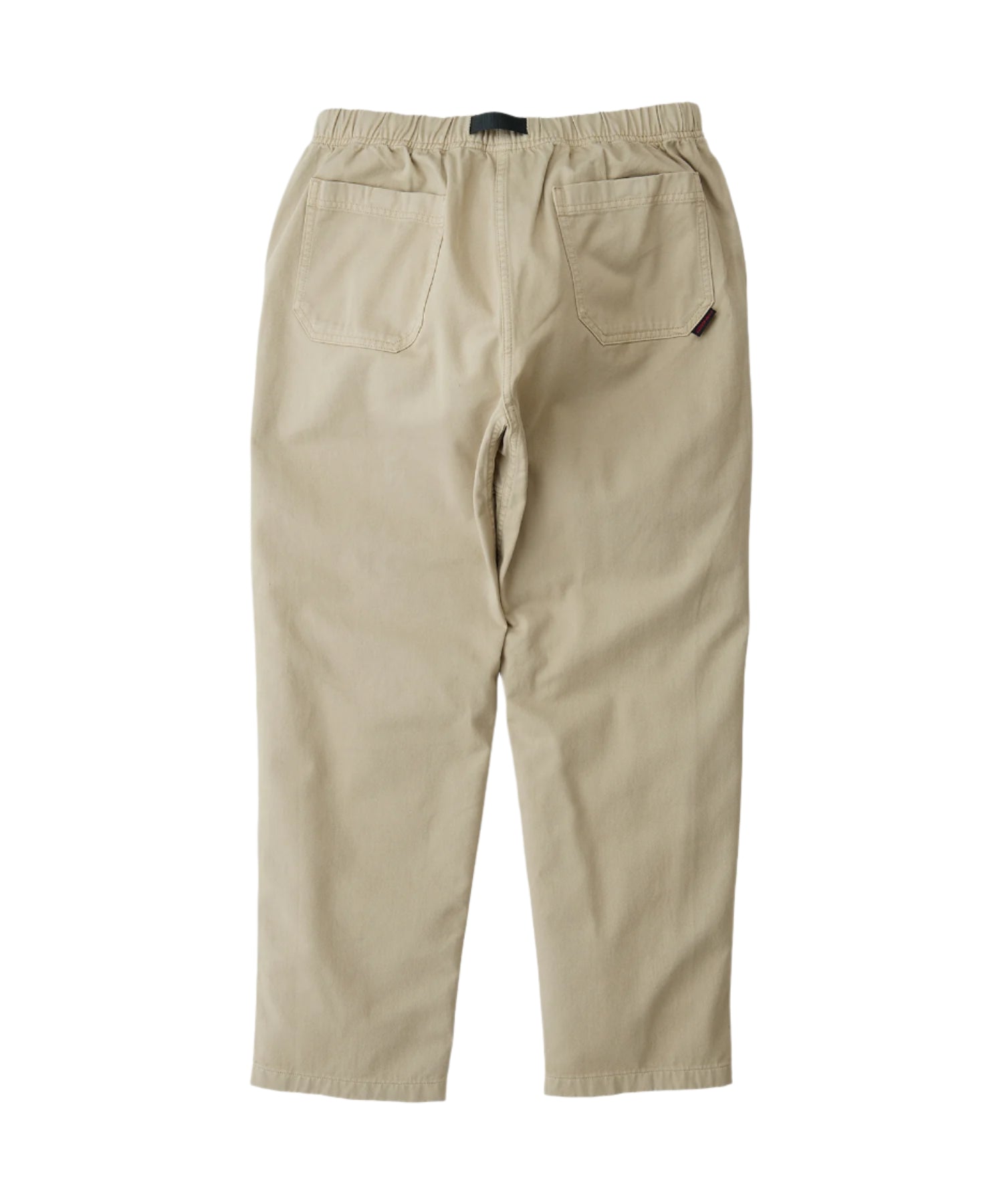 Gramicci Loose Tapered Ridge Pants (Oat)