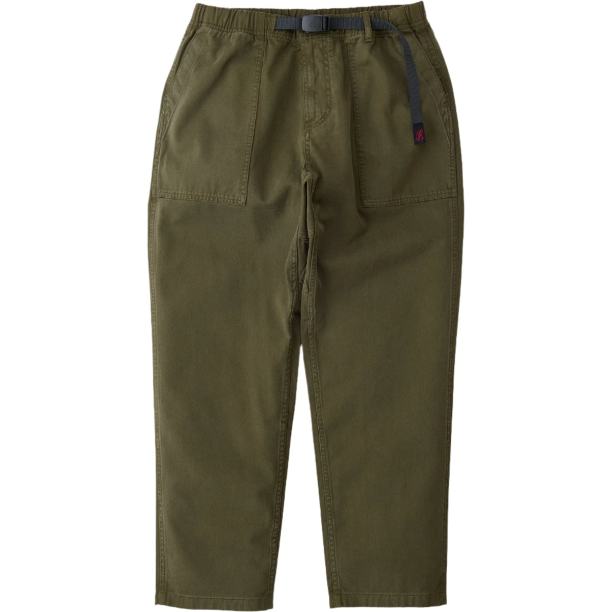 Gramicci Loose Tapered Ridge Pants (Pine)