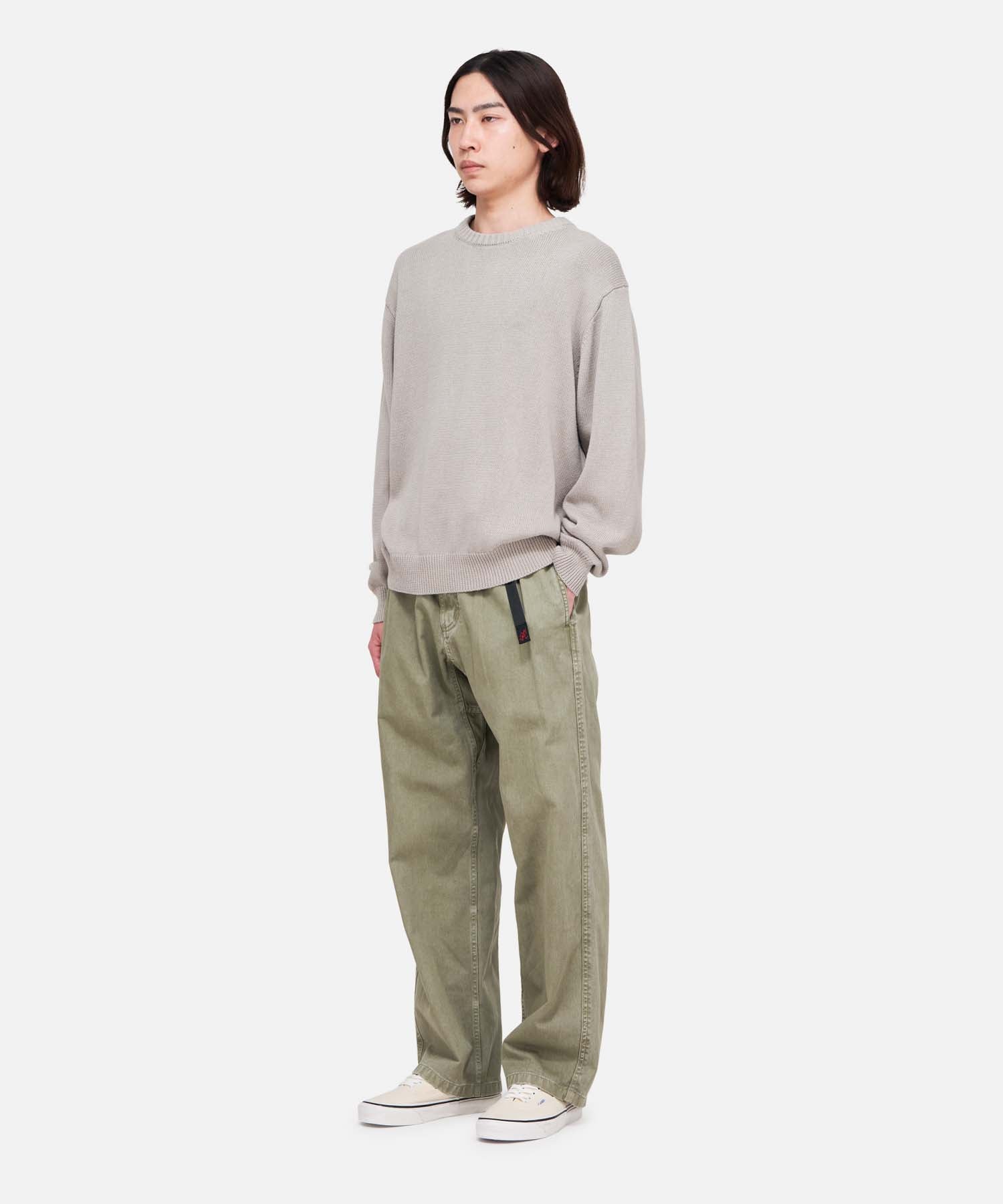 Mens Gramicci Pants