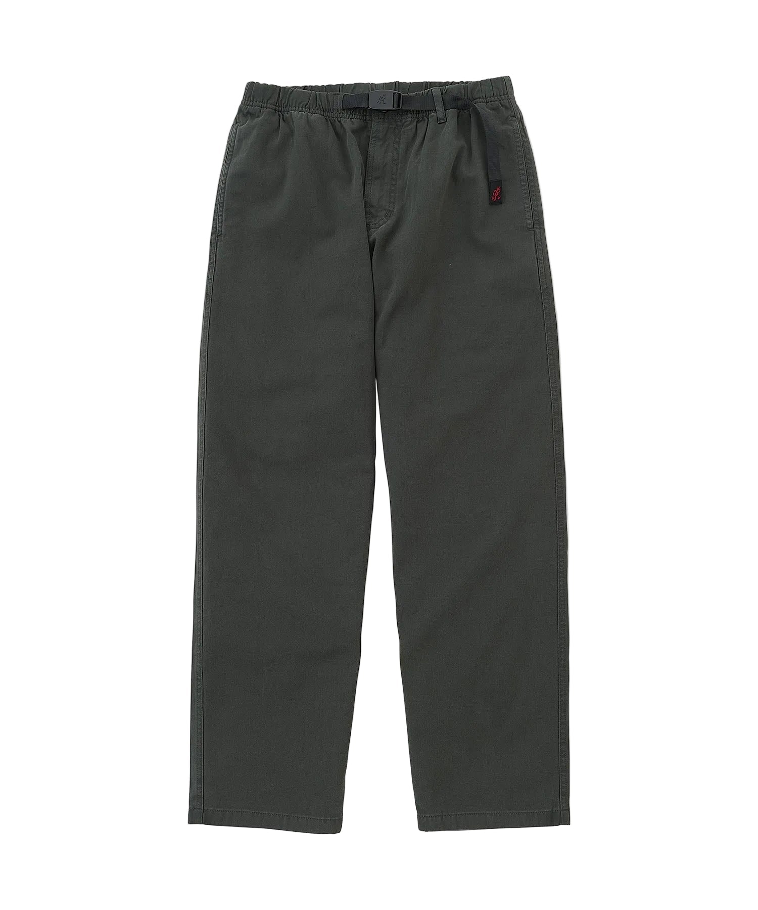 Gramicci G-Pant Straight Fit Pants (Smokey Grey)