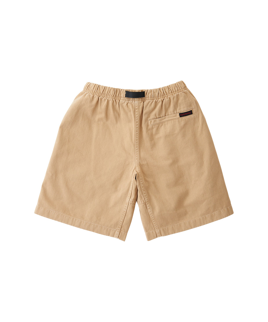 Gramicci Nylon Utility Short Navy Korte Broeken-435333