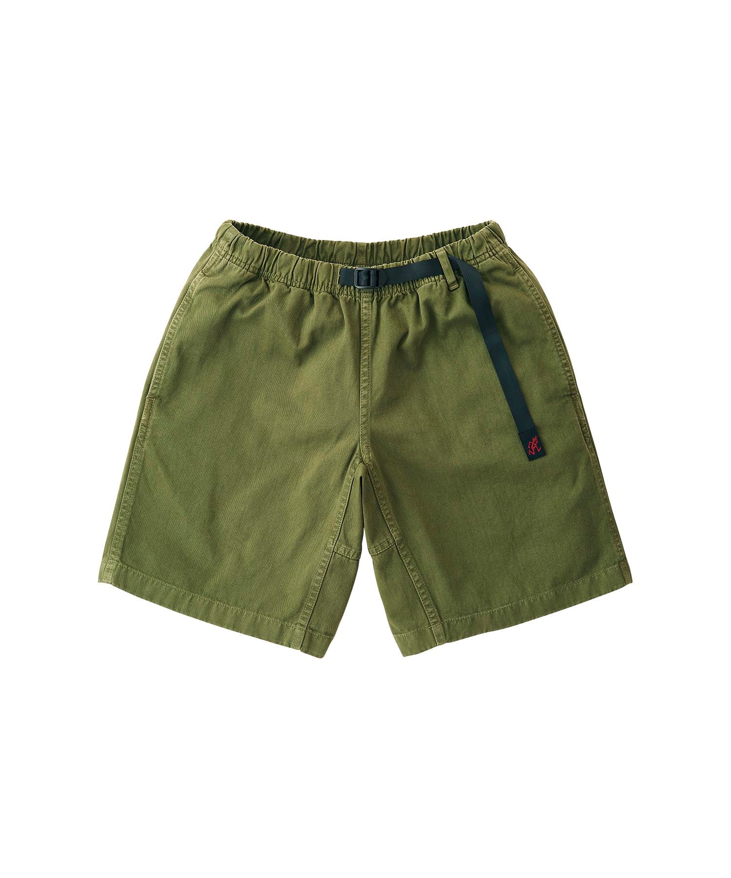 Gramicci Women's G-Shorts (Olive)