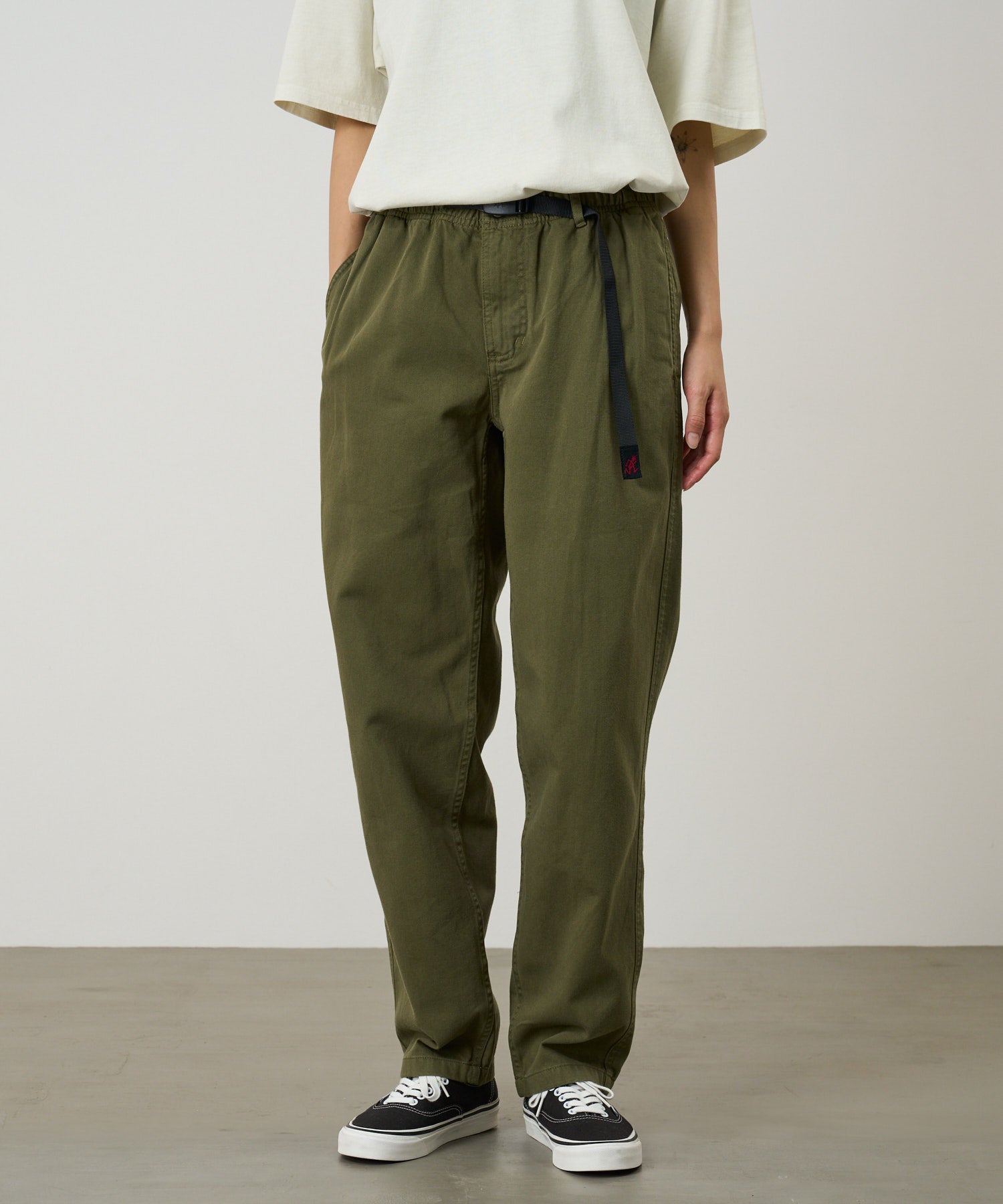 Gramicci Women's G-Pants (Olive)