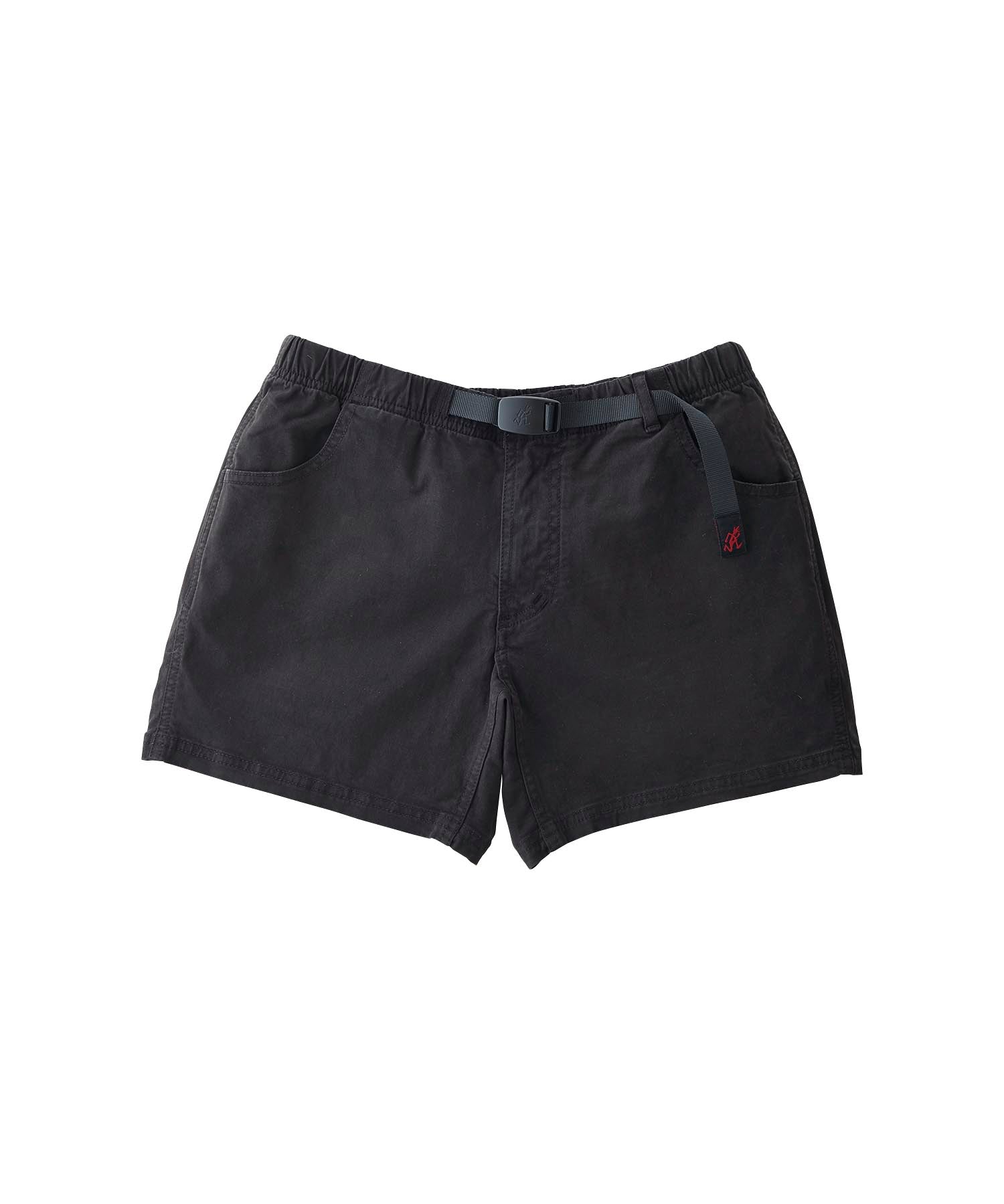 Gramicci Very Short - BLACK / US XS / Asia S / UK S