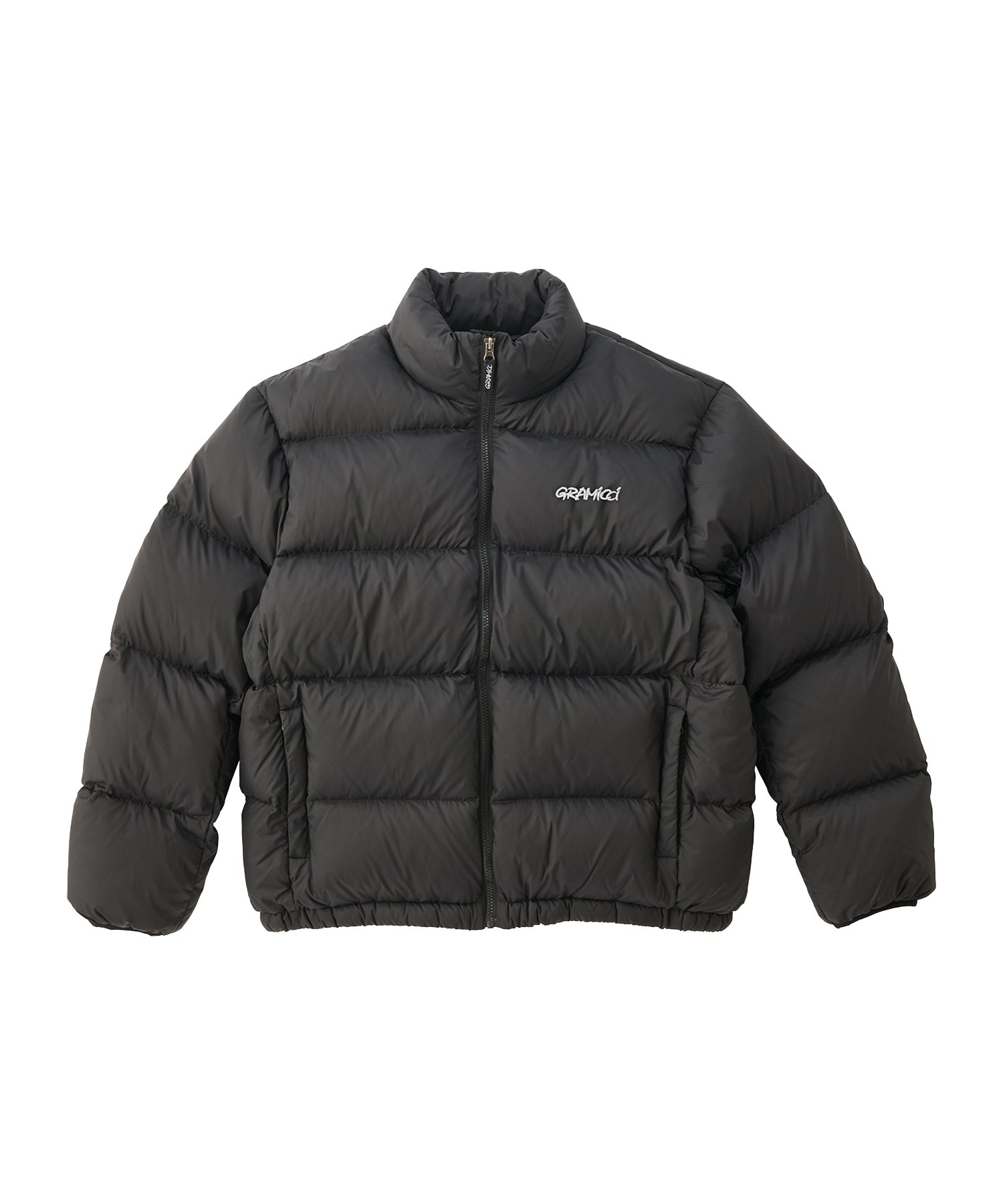 Gramicci Down Puffer Jacket - Main Image