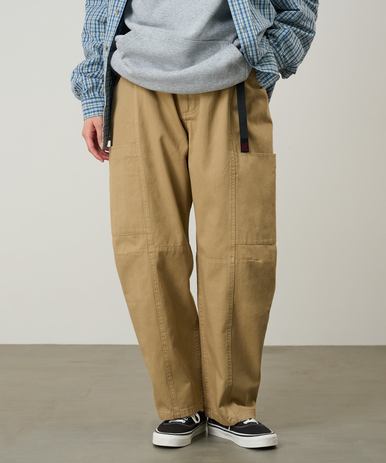 Gramicci Women's Voyager Pants (Chino)