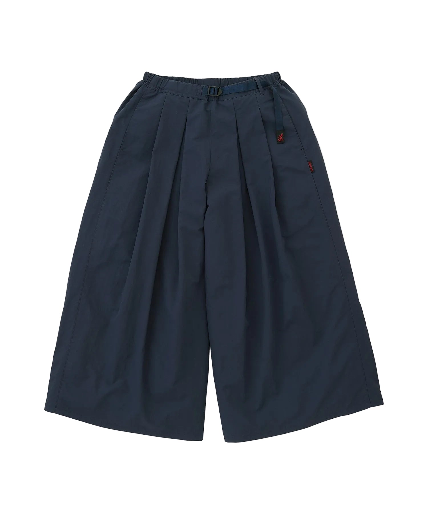 Gramicci Nylon Flare Pants (British Navy)