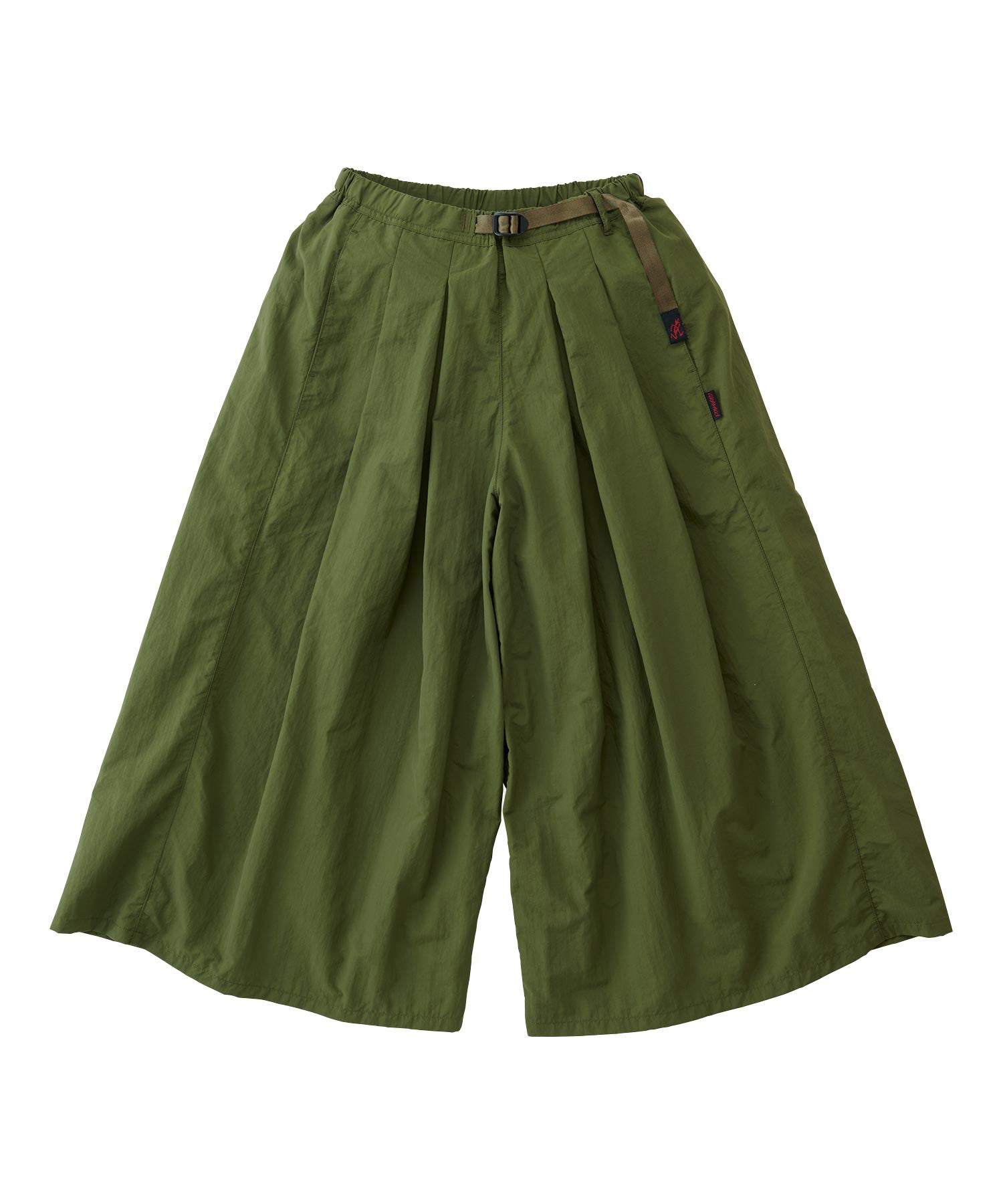 よしGRAMICCI NYLON FLARE PANT Women's Nylon Flare Pant – Premier