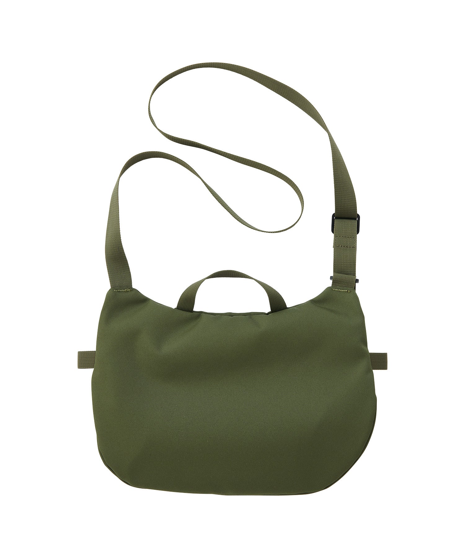 Shoulder on sale bag green