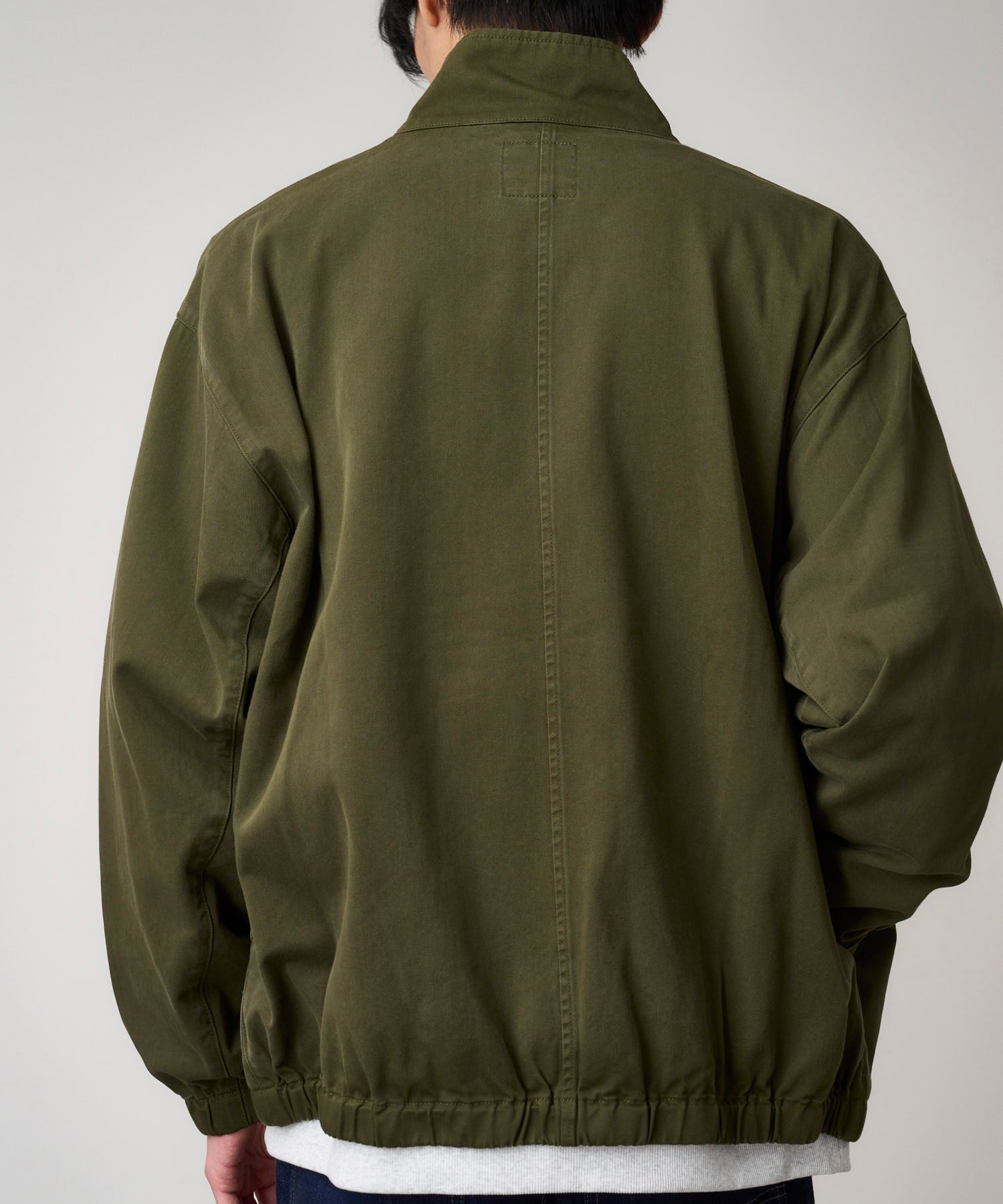Gramicci Twill-Around Jacket (Pine)