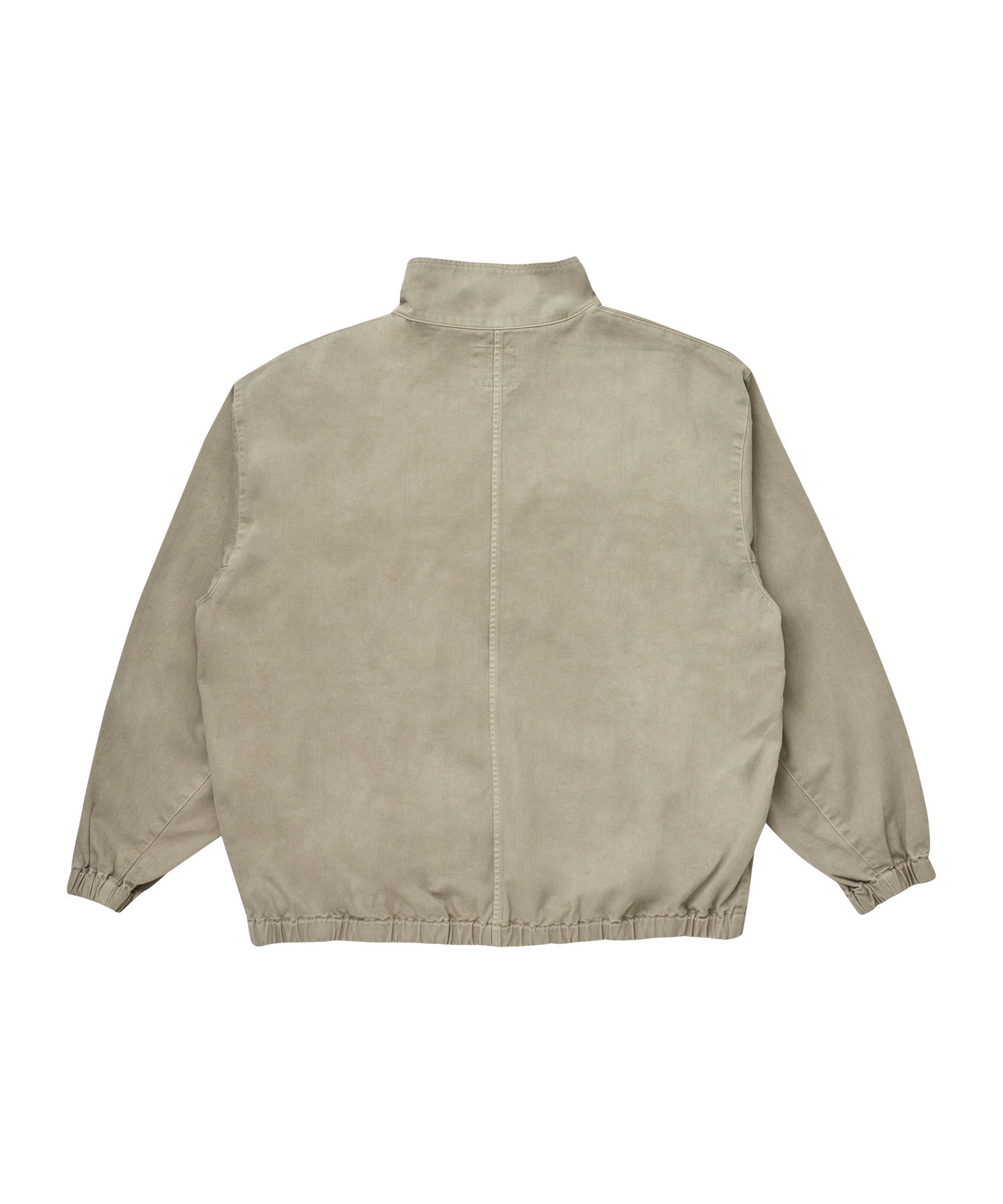 Gramicci Twill-Around Jacket (Pigment Oat)