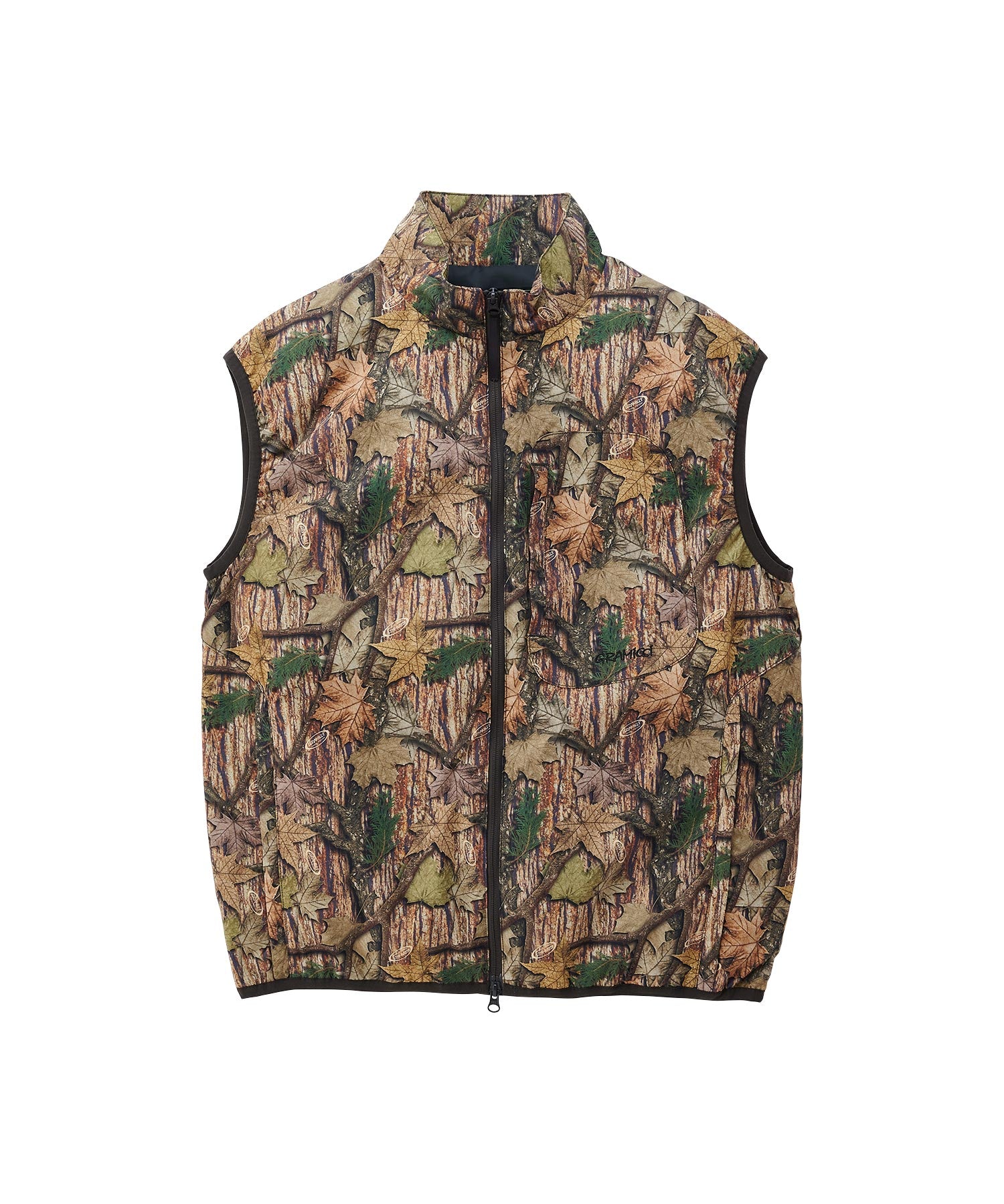 Padded hunting cheap vest