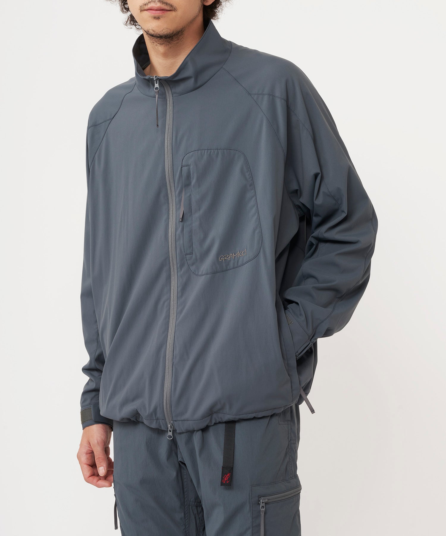 Eqt on sale wind jacket