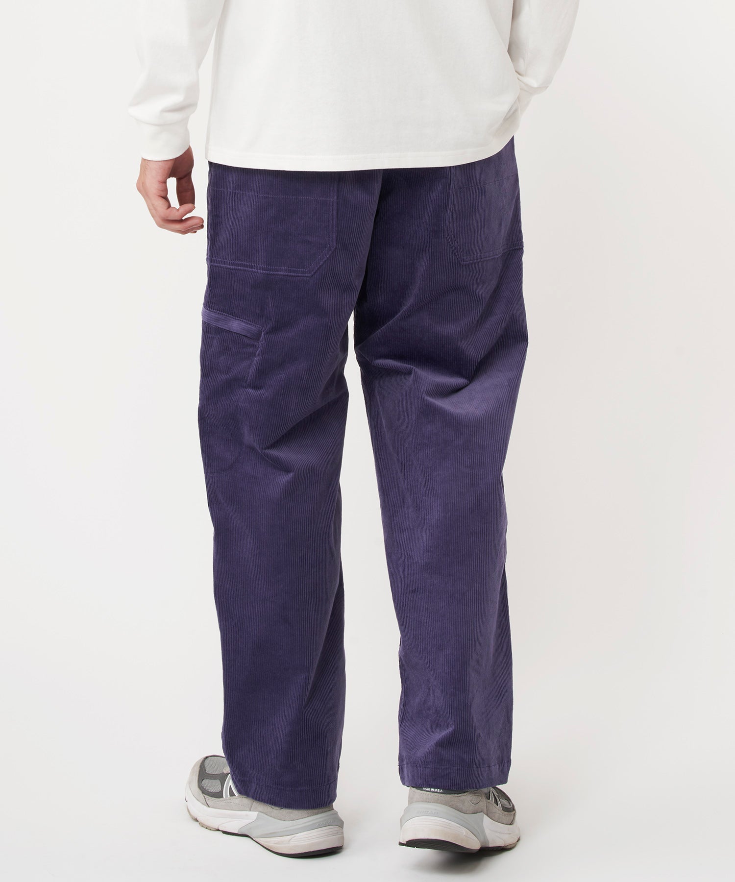 Gramicci Corduroy Utility Pant