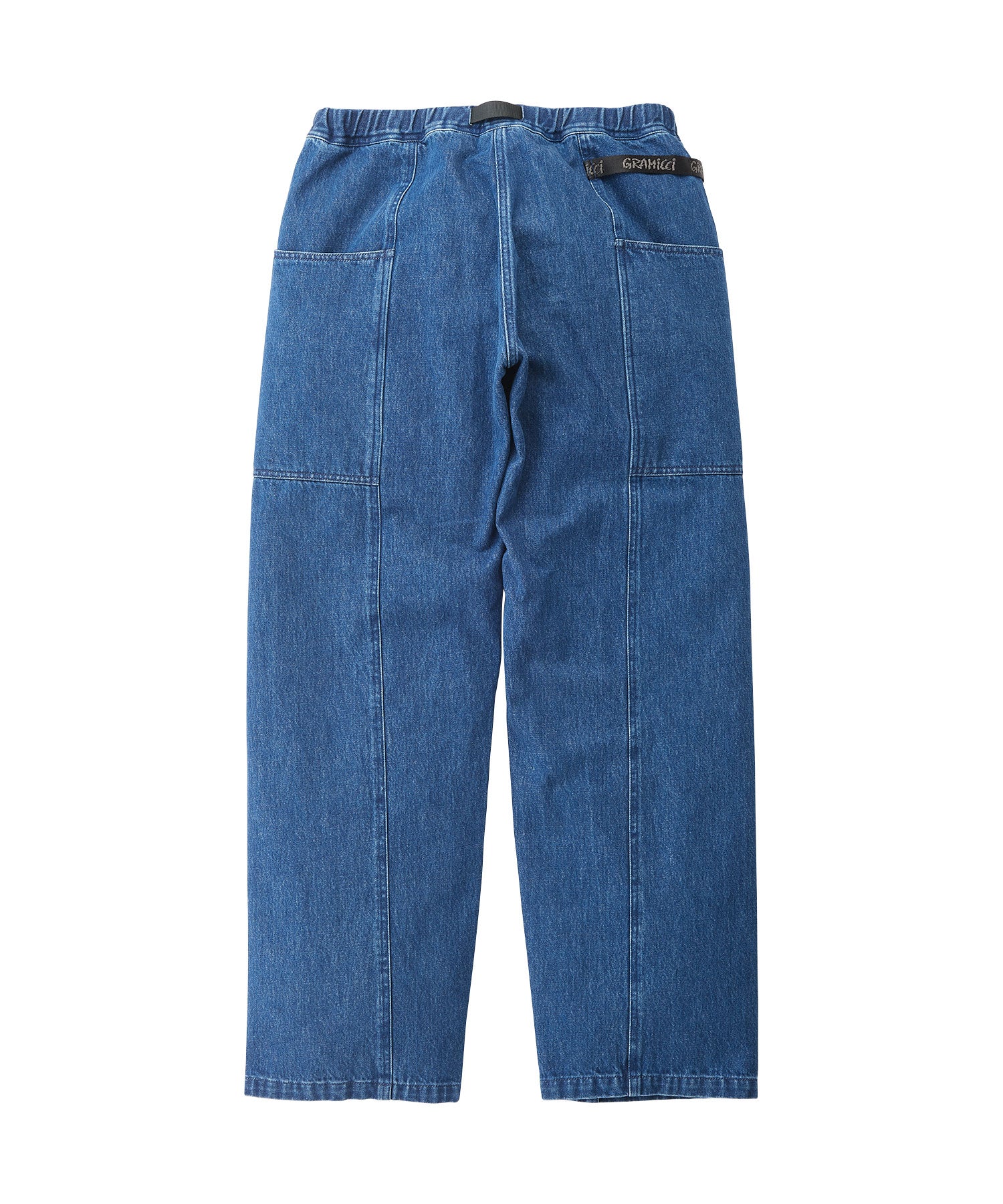 Gramicci Denim Gadget Pant