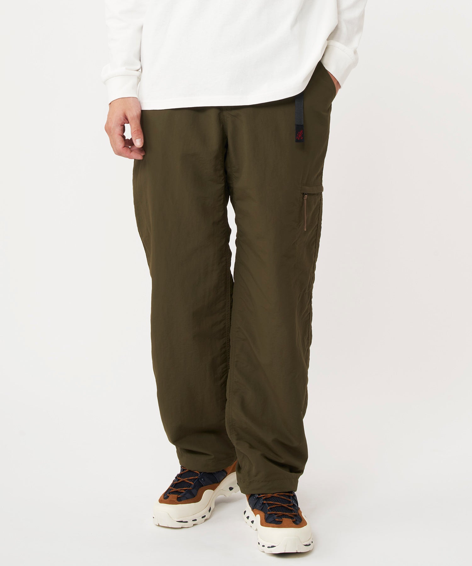 Gramicci Nylon Utility Pant