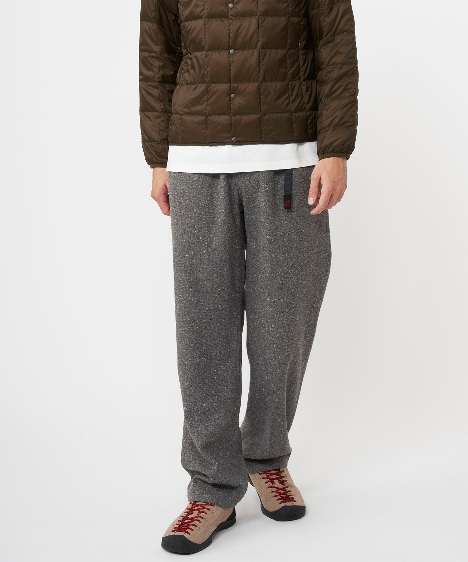 Gramicci Wool Gramicci Pant