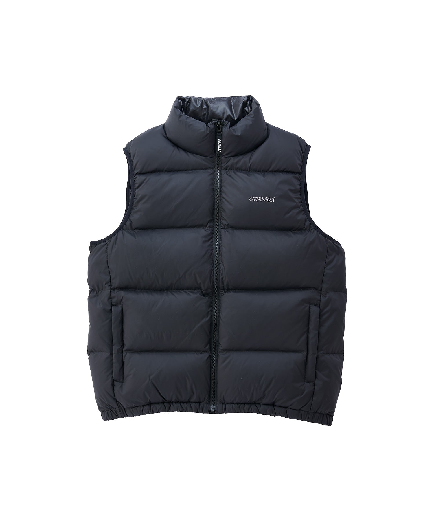 GRAMICCI/グラミチ/DOWN PUFFER VEST/G3FU-J001 GRAMICCI/グラミチ/DOWN PUFFER VEST/G3FU-J001 – calif（カリフ）公式