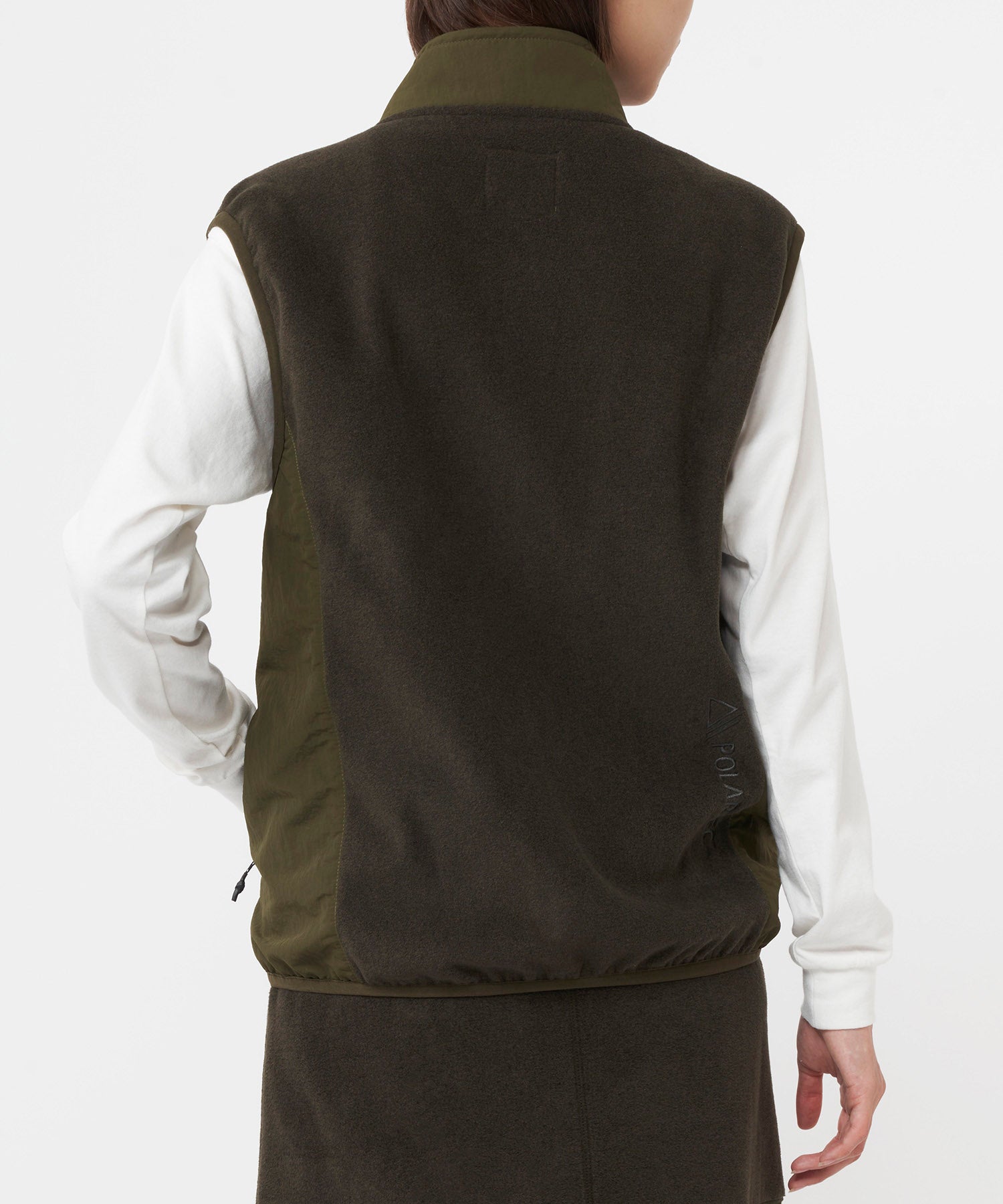 Gramicci Polartec® Vest