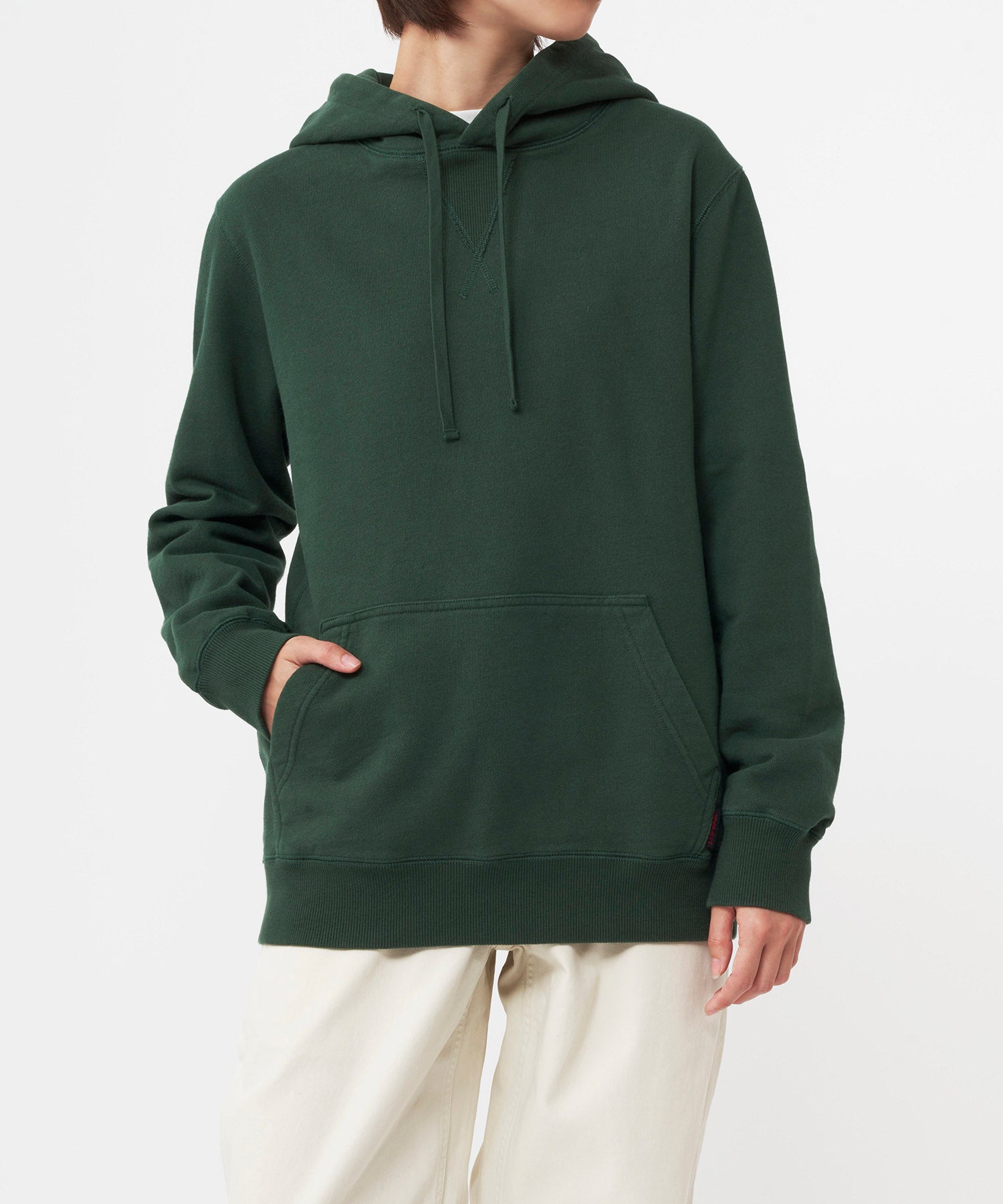 Basic hot sale h&m hoodie