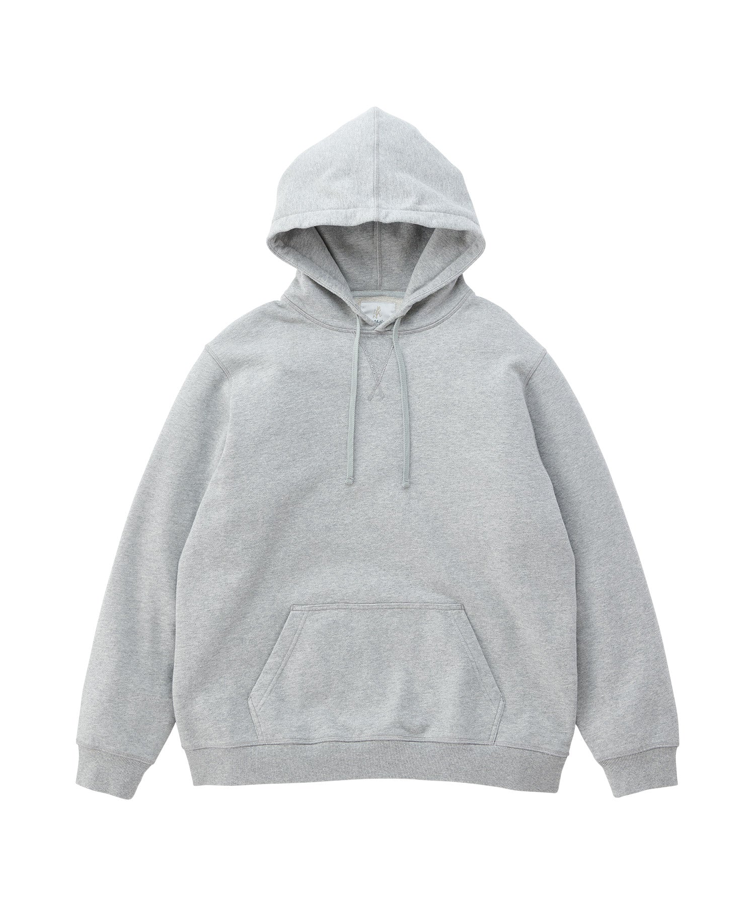 Plain hot sale gray hoodie