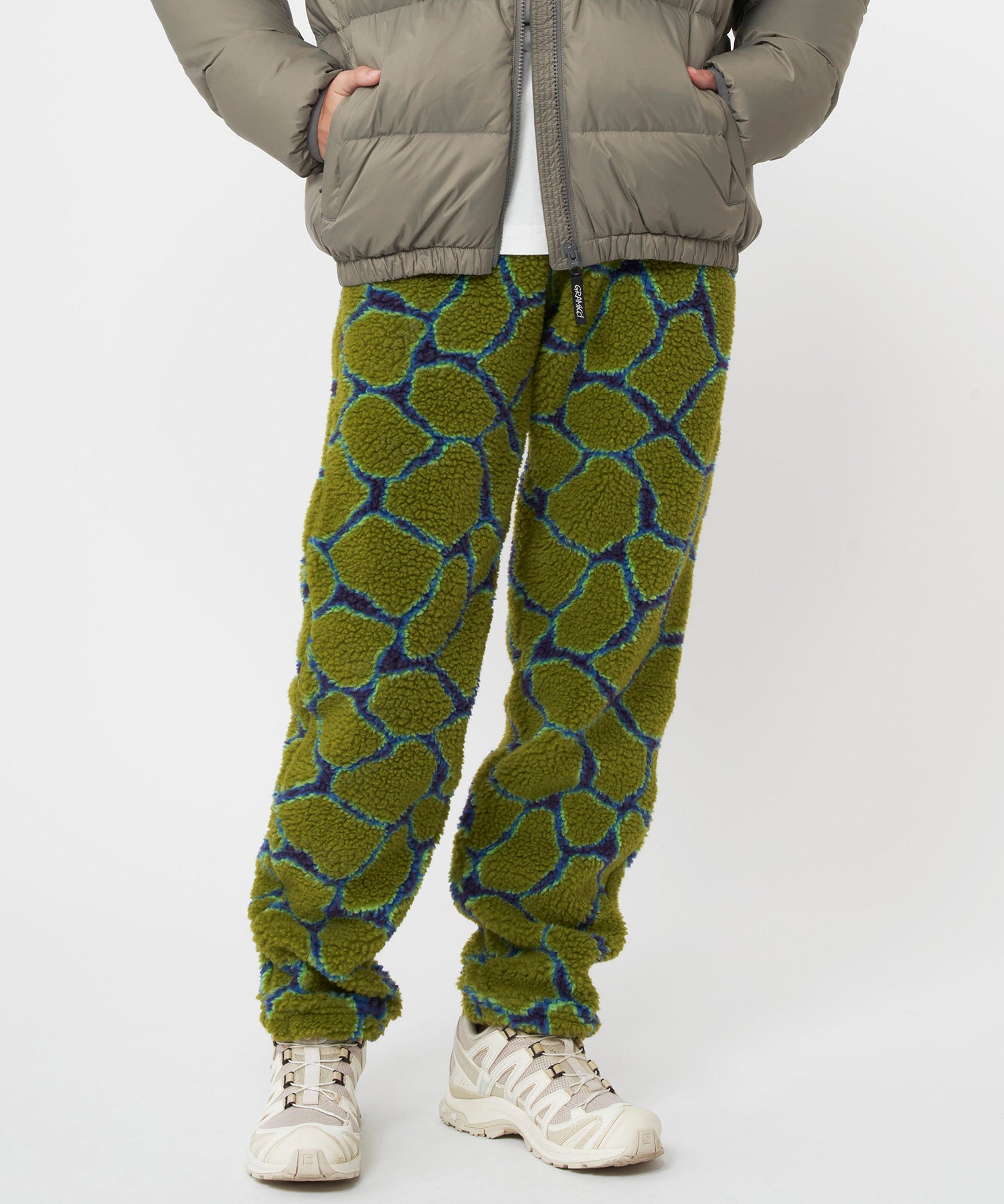 Gramicci Sherpa Pant