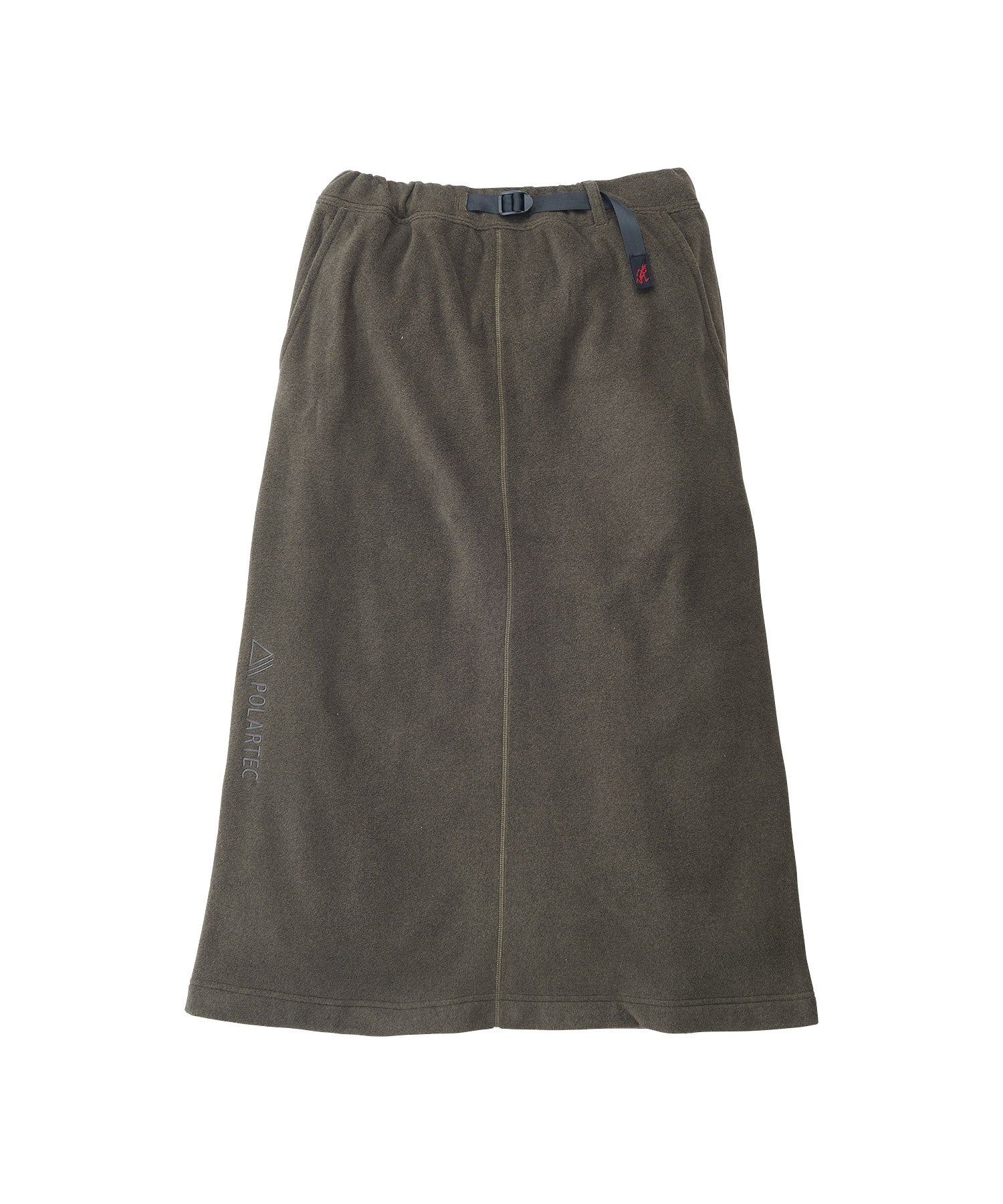 Gramicci Polartec® Maxi Combination Skirt