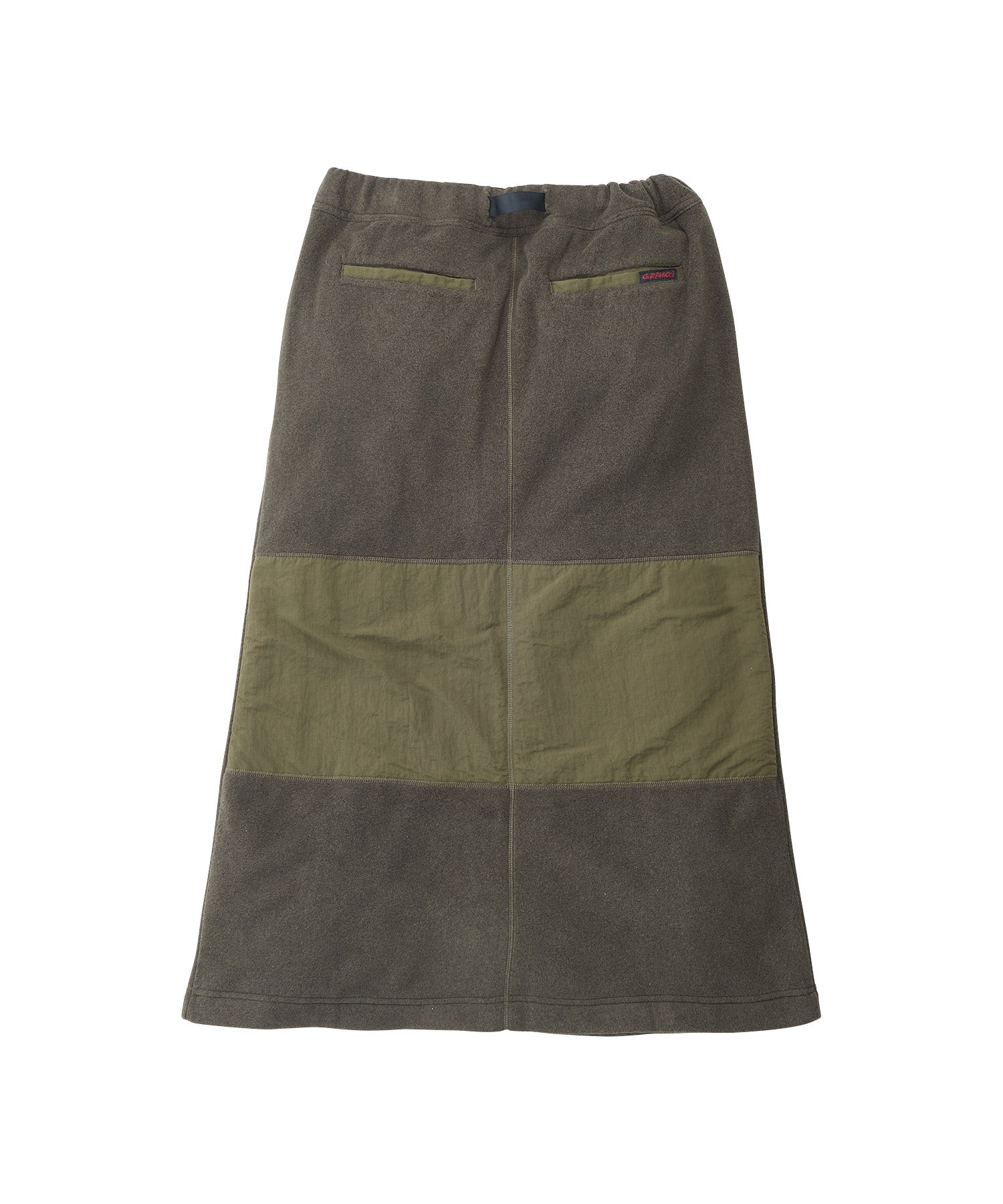 Gramicci Polartec® Maxi Combination Skirt