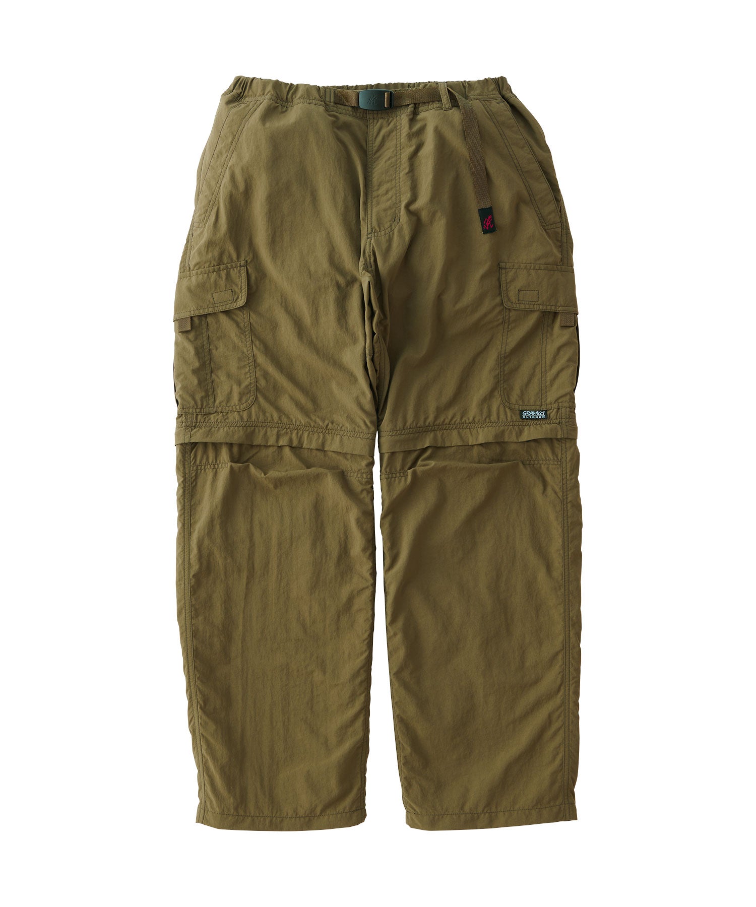 Gramicci Convertible Micro Ripstop Pant