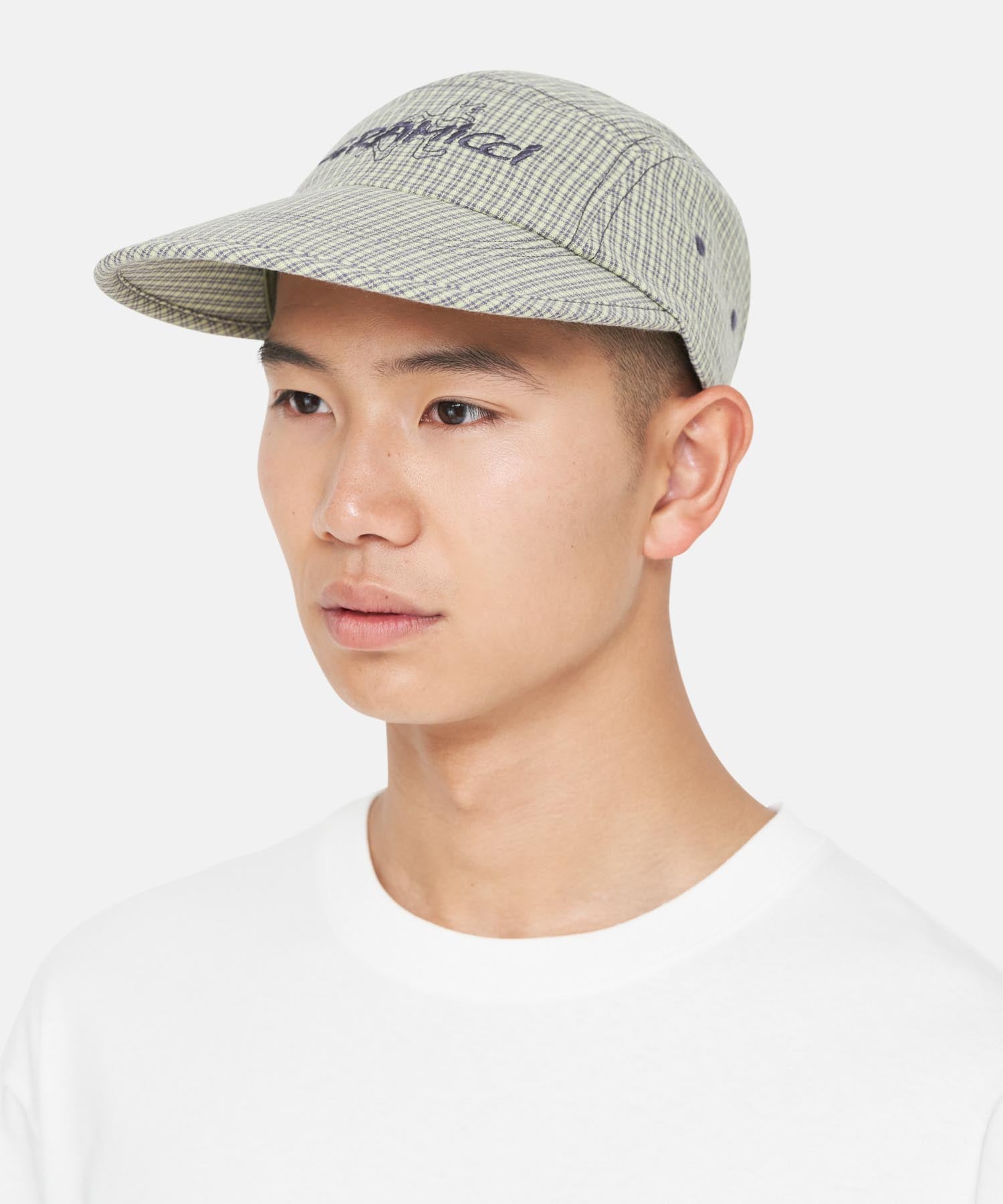 Baseball cap long bill online