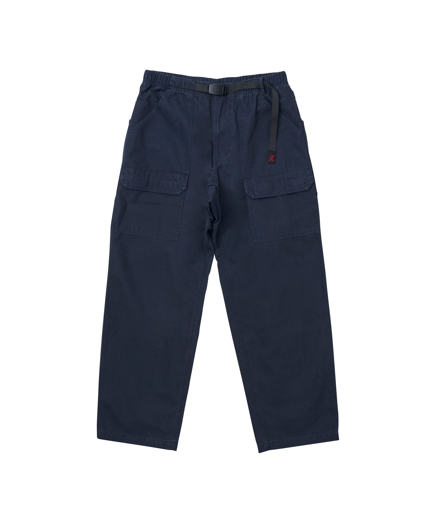 Gramicci Canvas EQT Pants (Dark Navy)