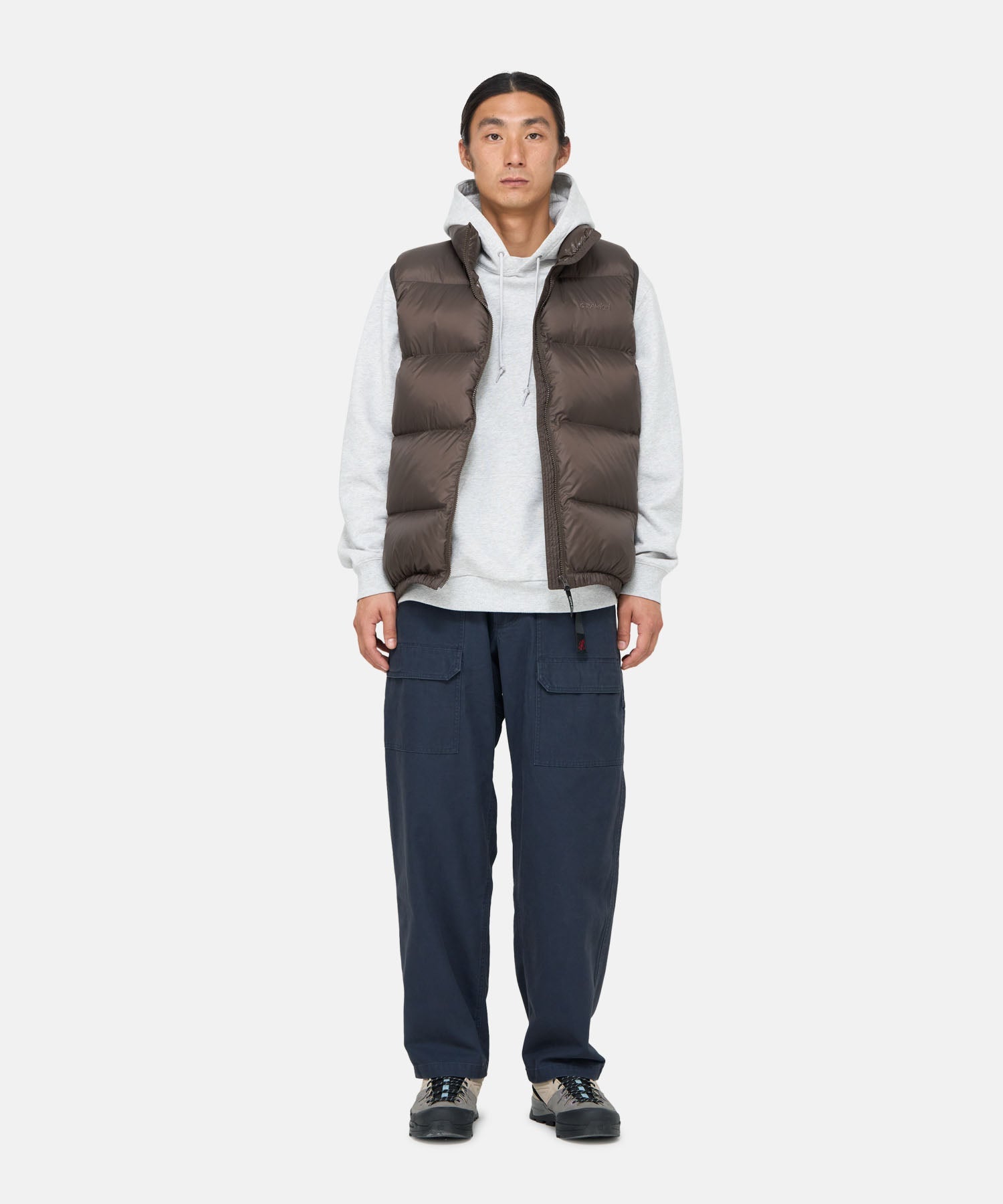 GRAMICCI CANVAS EQT PANT Mサイズ Canvas EQT Pant – Gramicci