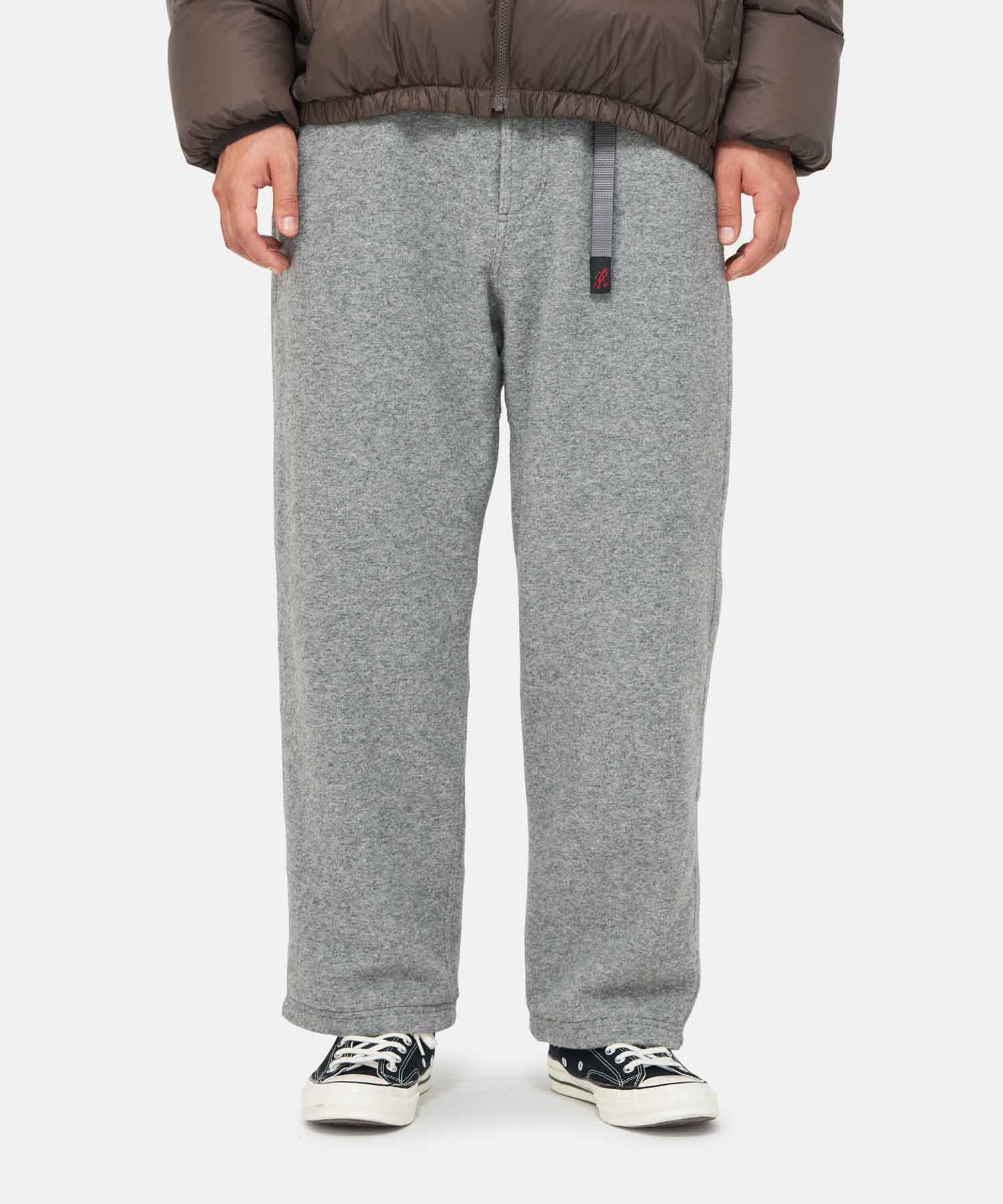 新品　GRAMICCI - POLAR WOOL PANT Gramicci Polar Wool Pant