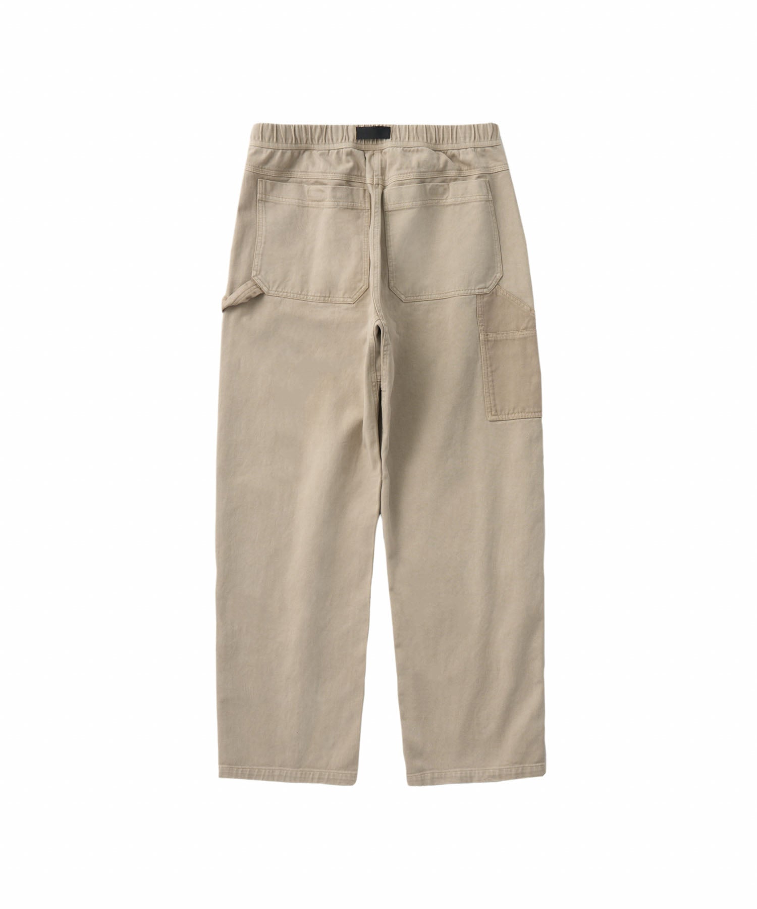 GRAMICCI KNIT DENIM CROPPED PANTS【M】 Denim – Gramicci