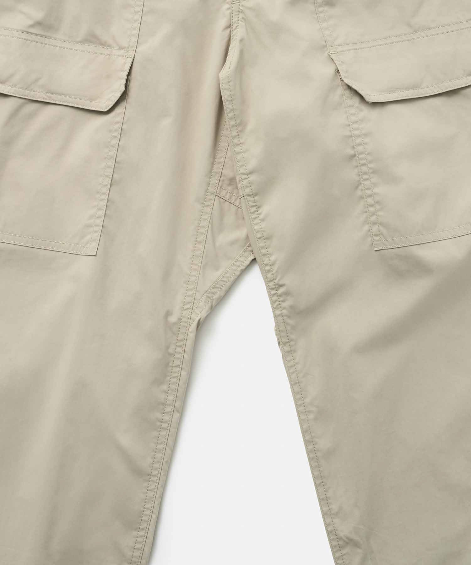 GRAMICCI DENSITY STRECH ST-SHORT ショーツ M 2154588-m.jpg