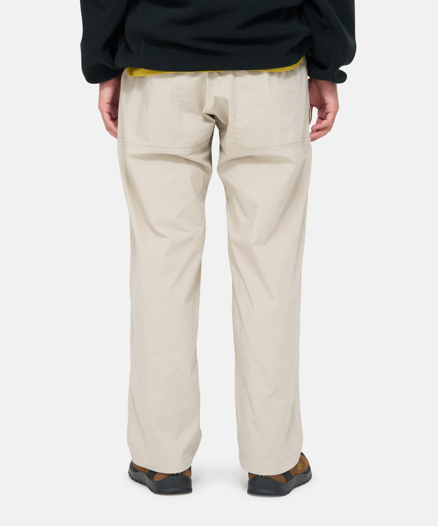 Gramicci　SOLOTEX STRETCH PANTS グレイジュ 別注』『撥水』Gramicci SOLOTEX STRETCH PANTS[UM45-GMP4-S2116