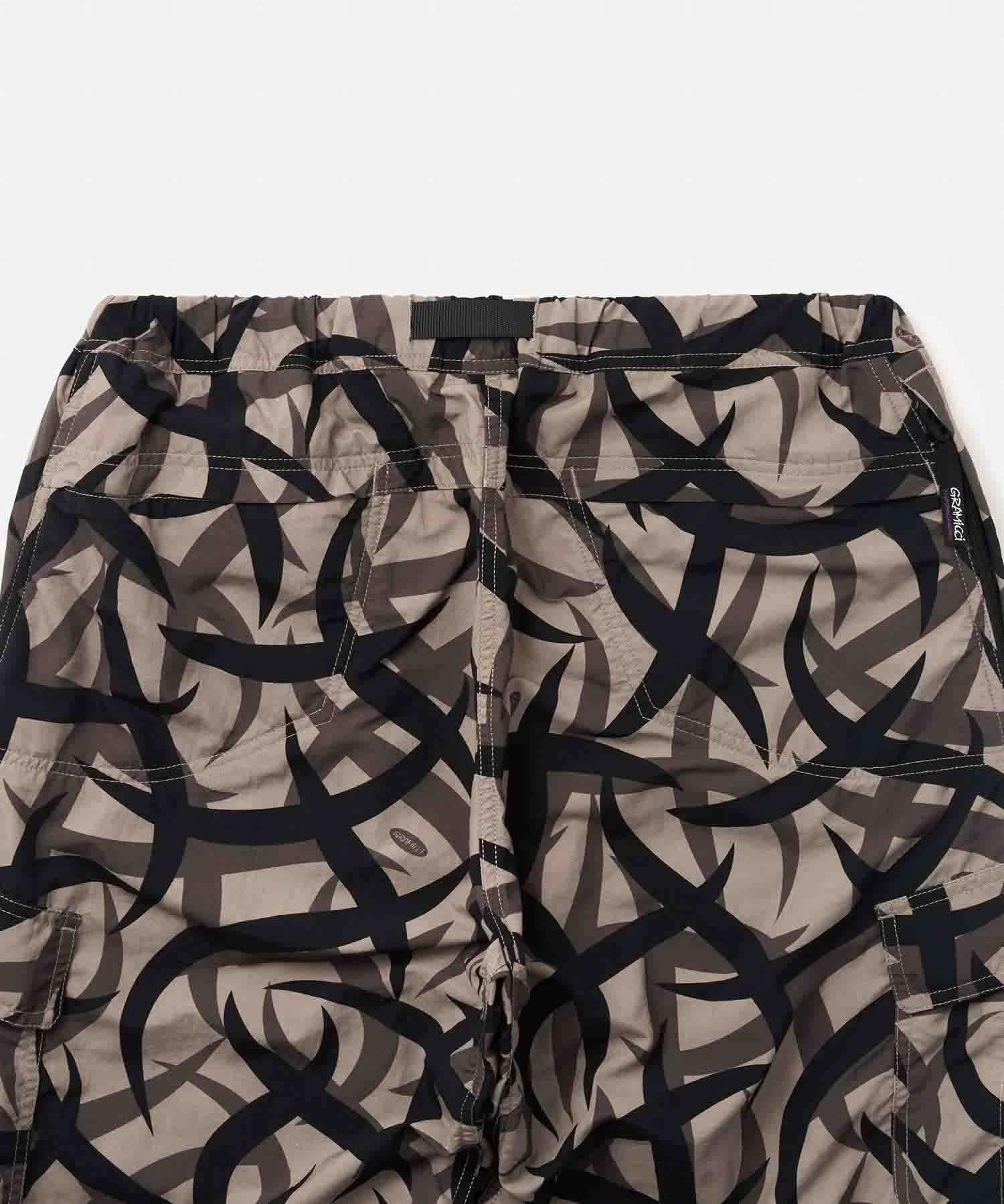 Gramicci Convertible Micro Ripstop Pant Gramicci Convertible Micro Ripstop Pant