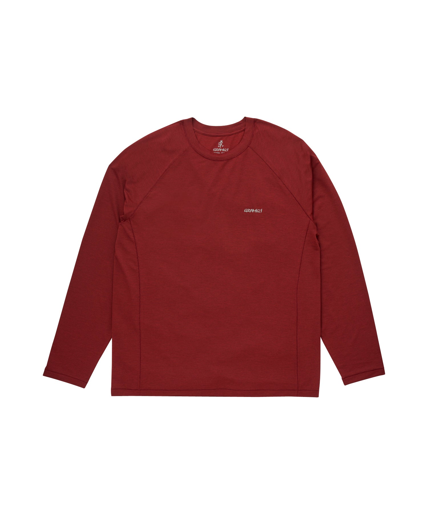 Maroon thermal shirt hotsell