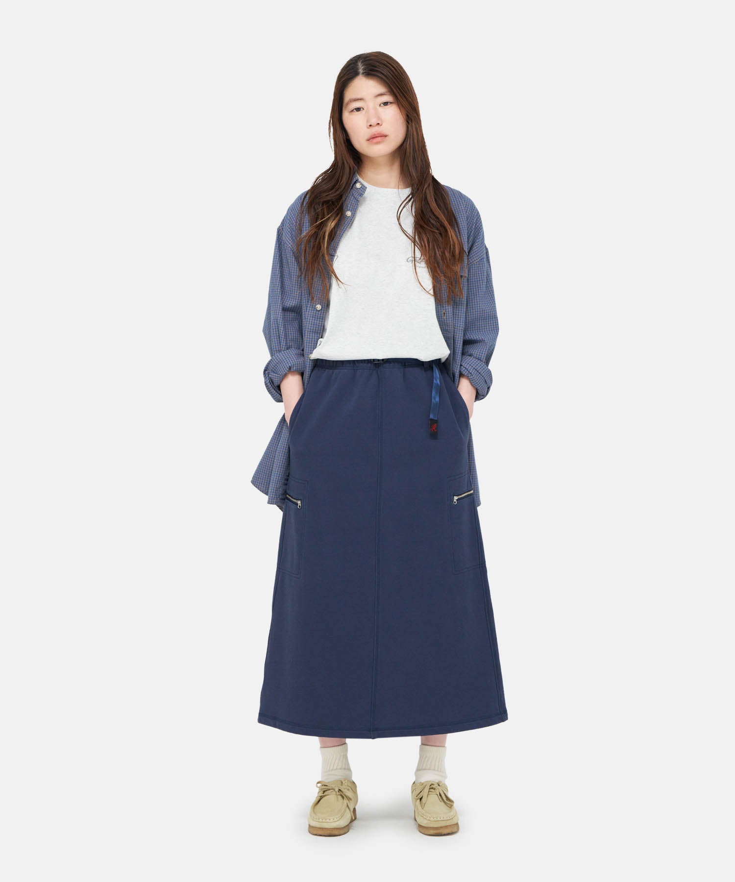 Gramicci Classic Sweatskirt