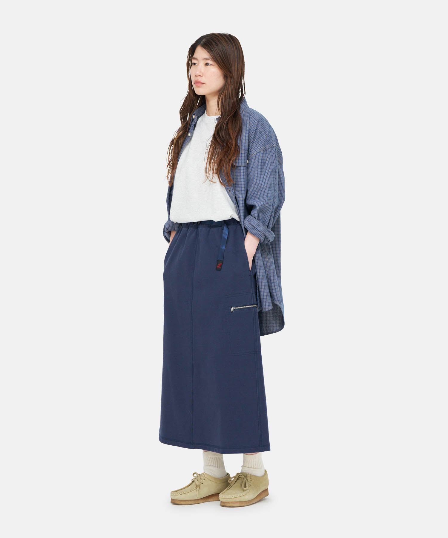 Gramicci Classic Sweatskirt
