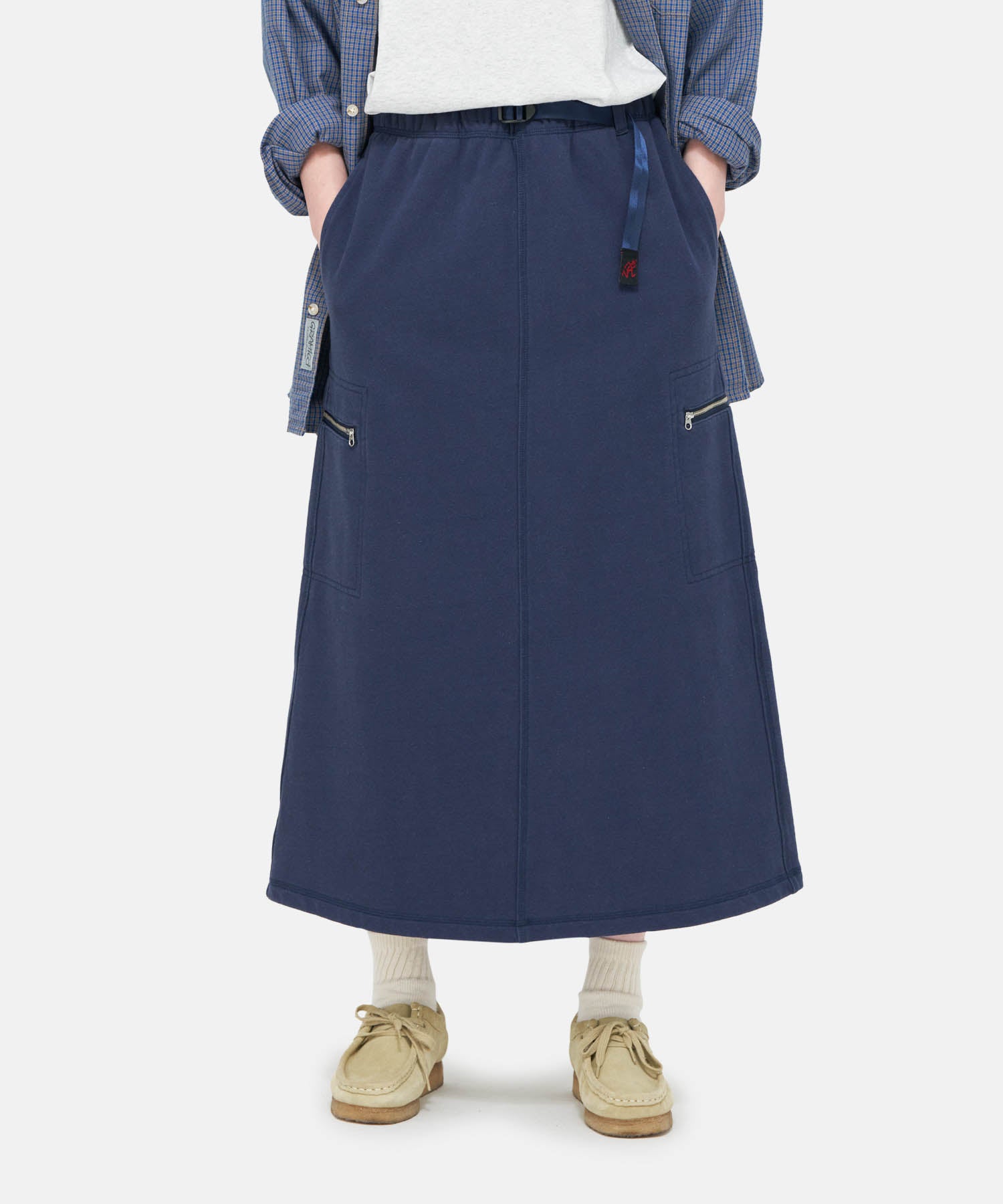 Gramicci Classic Sweatskirt