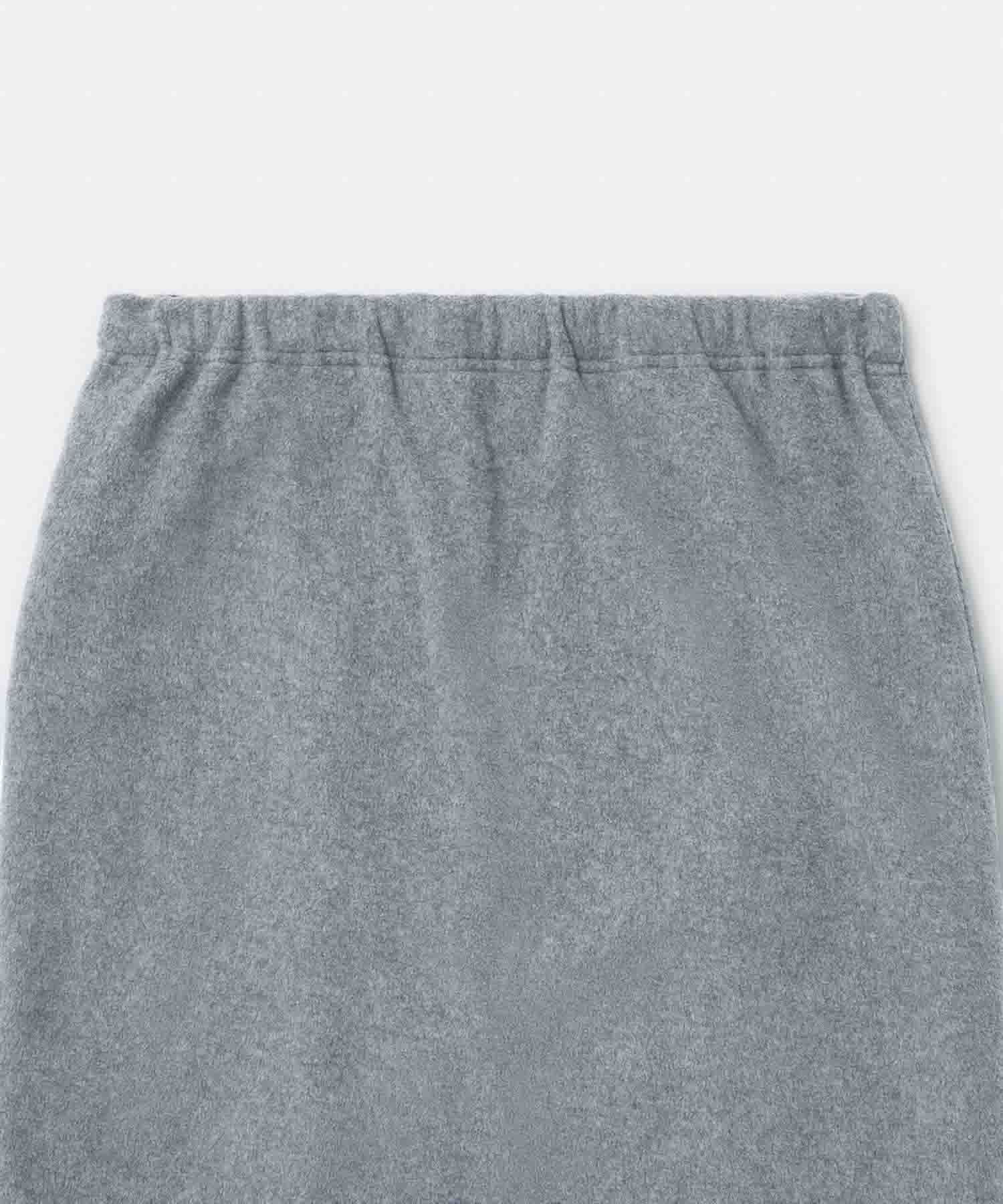 Gramicci Fleece Wrap Skirt