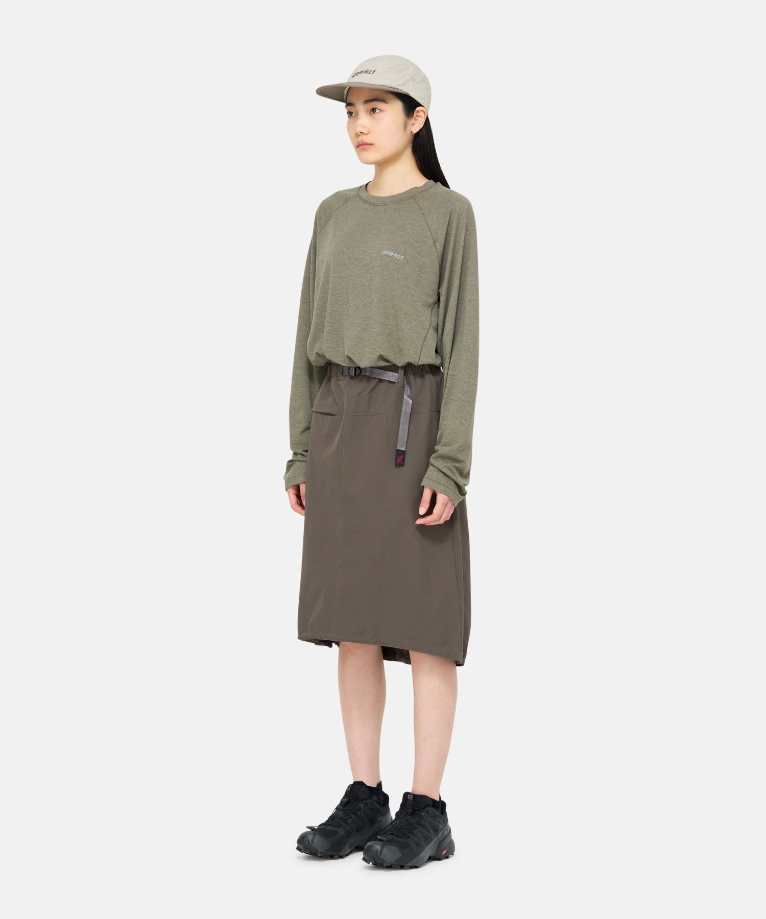 Gramicci Trekking Skirt